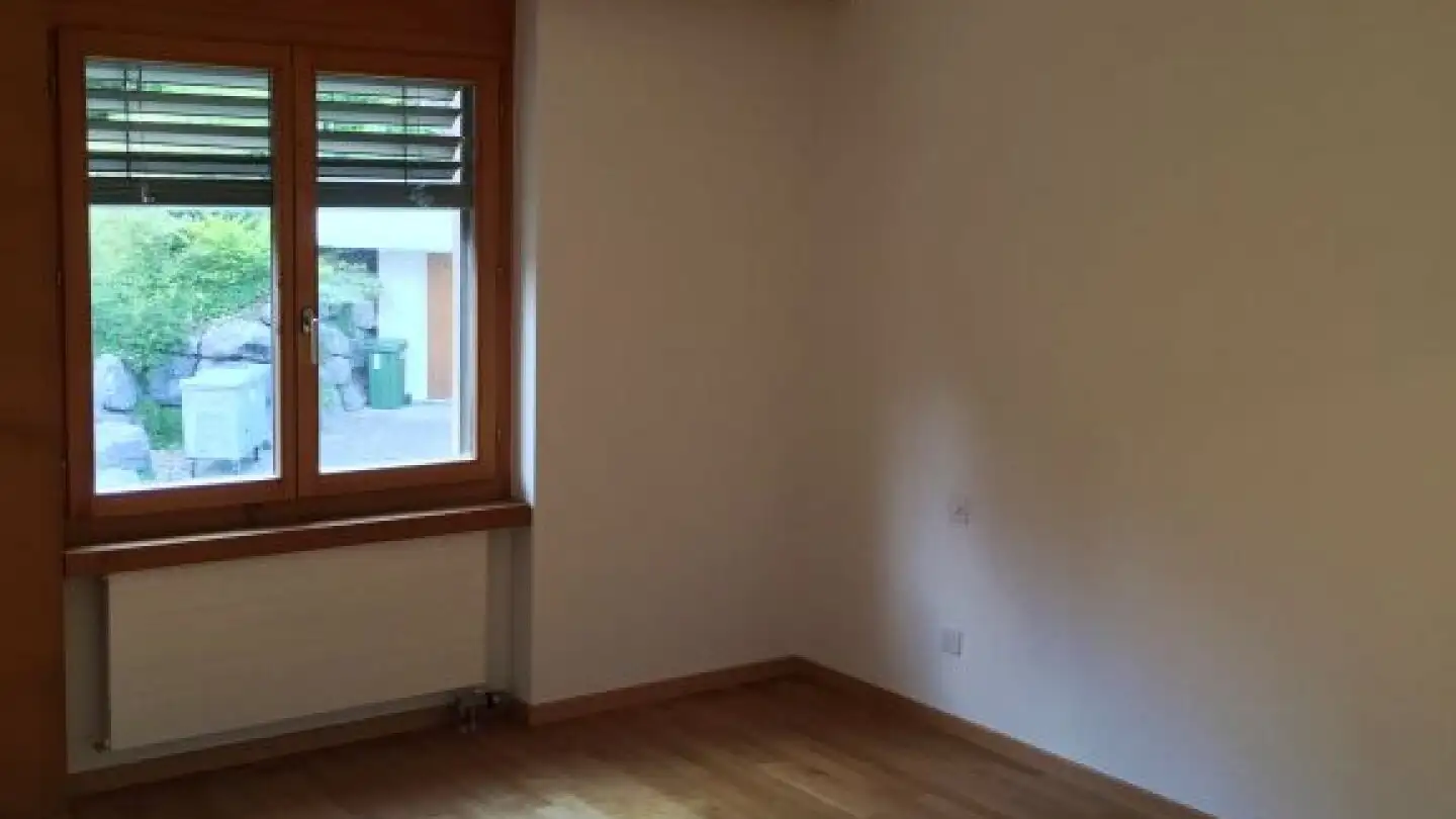 Apartment for rent - Grubenstrasse, 9500 Wil SG - Photo 3