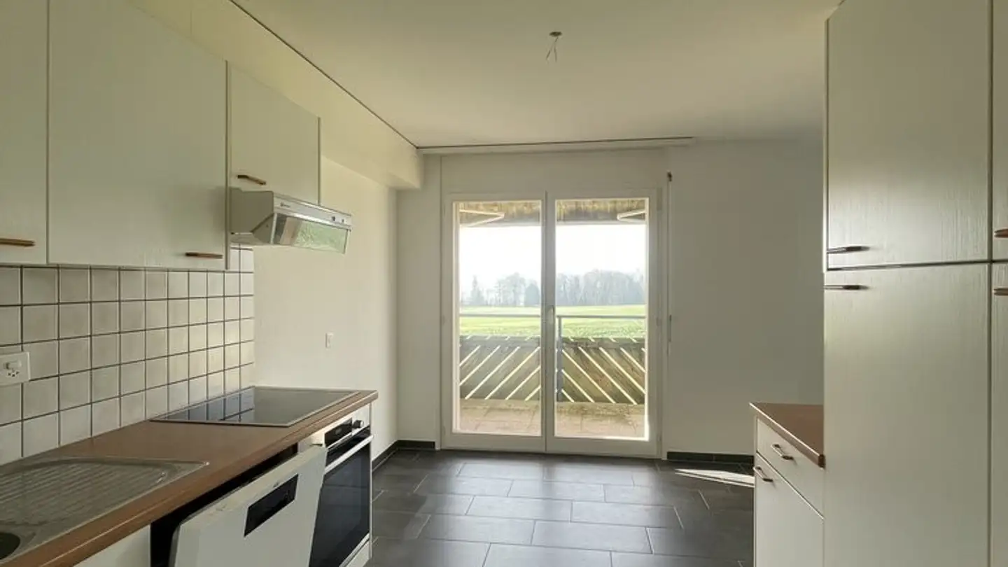 Wohnung mieten - Le Corterin 1, 1721 Cormérod - Foto 2