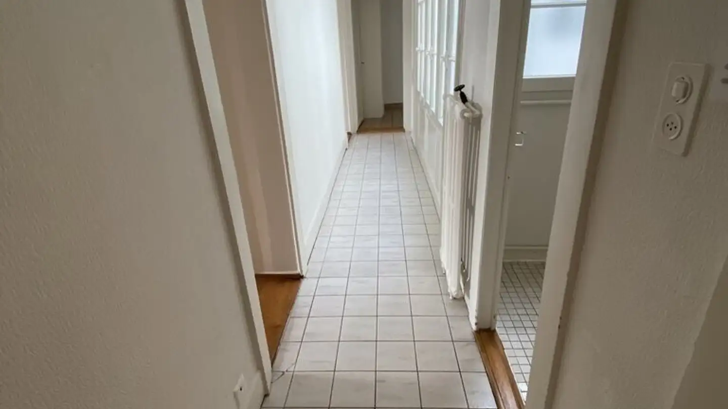 Appartamento in affitto - Rue Des Terreaux 8, 1003 Lausanne - Foto 2