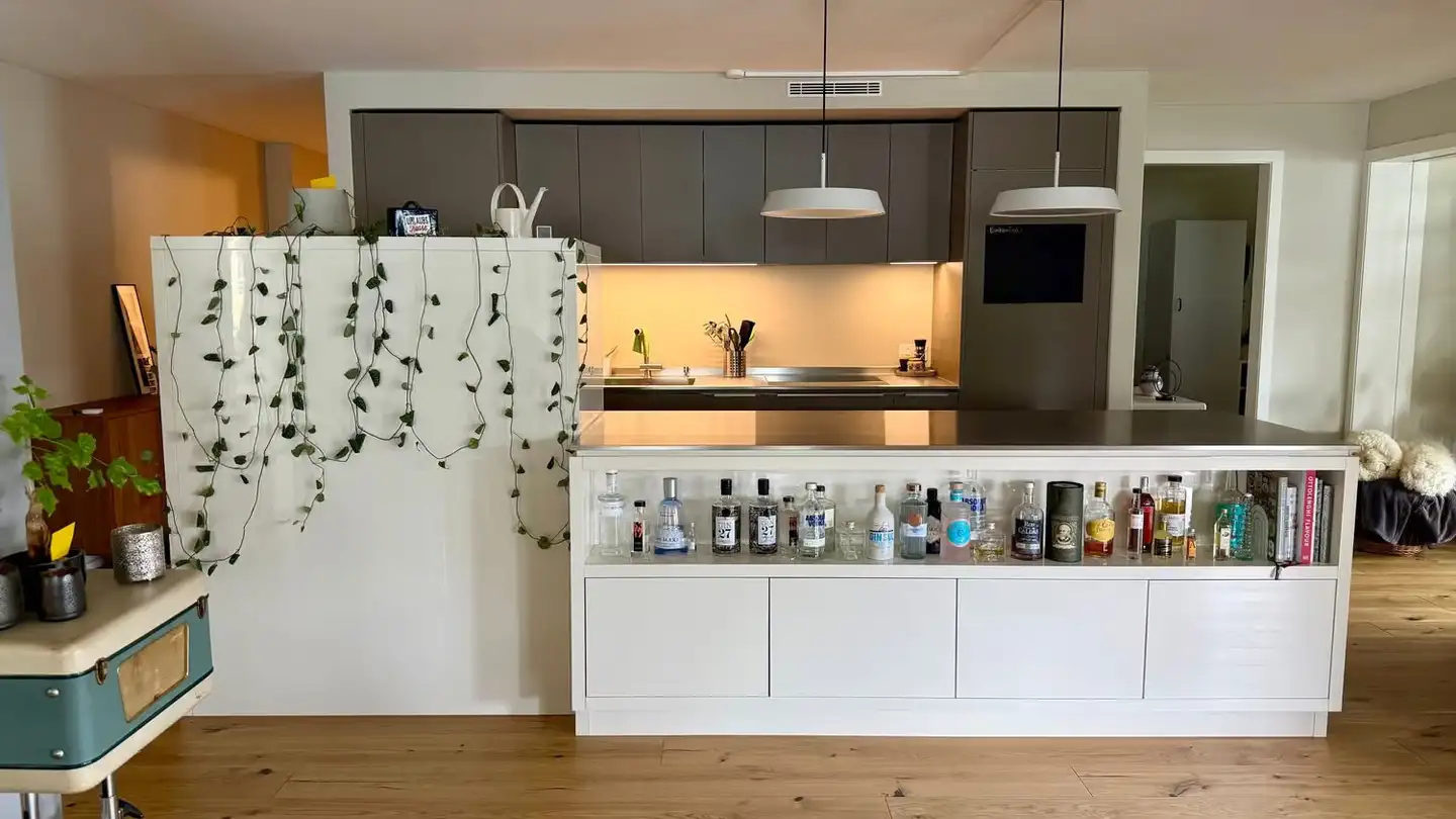 Apartment for rent - Rigistrasse 14, 6340 Baar - Photo 2