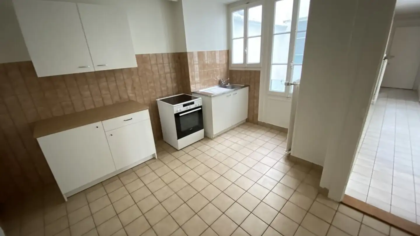 Appartamento in affitto - Rue Des Terreaux 8, 1003 Lausanne - Foto 4