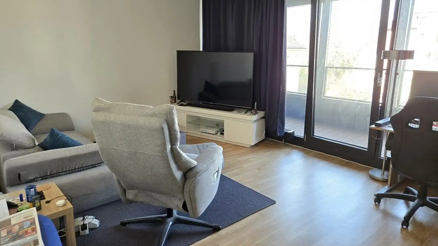 Appartamento in affitto - Wengistrasse 26, 4500 Solothurn - Foto 3