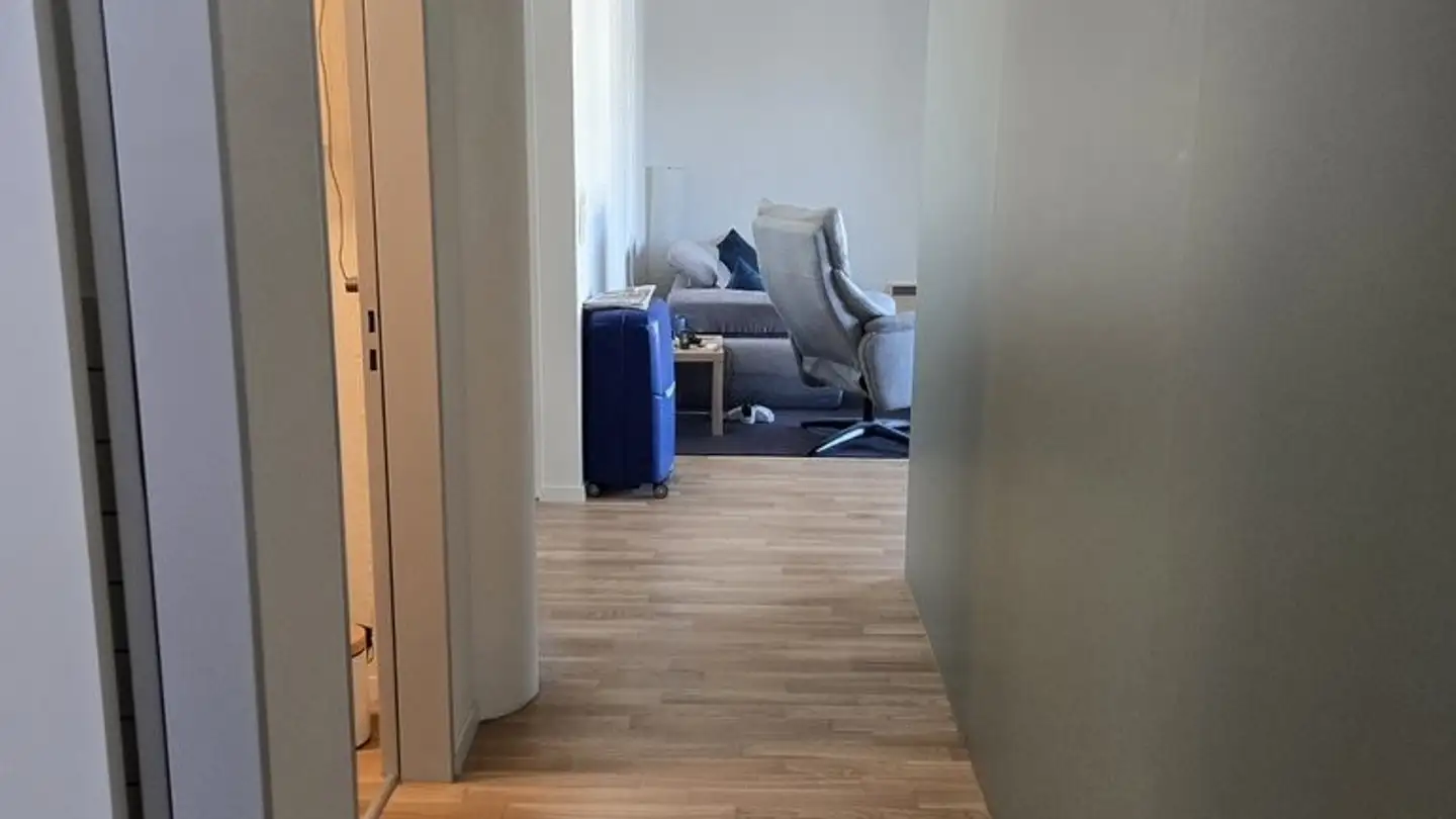 Appartamento in affitto - Wengistrasse 26, 4500 Solothurn - Foto 4