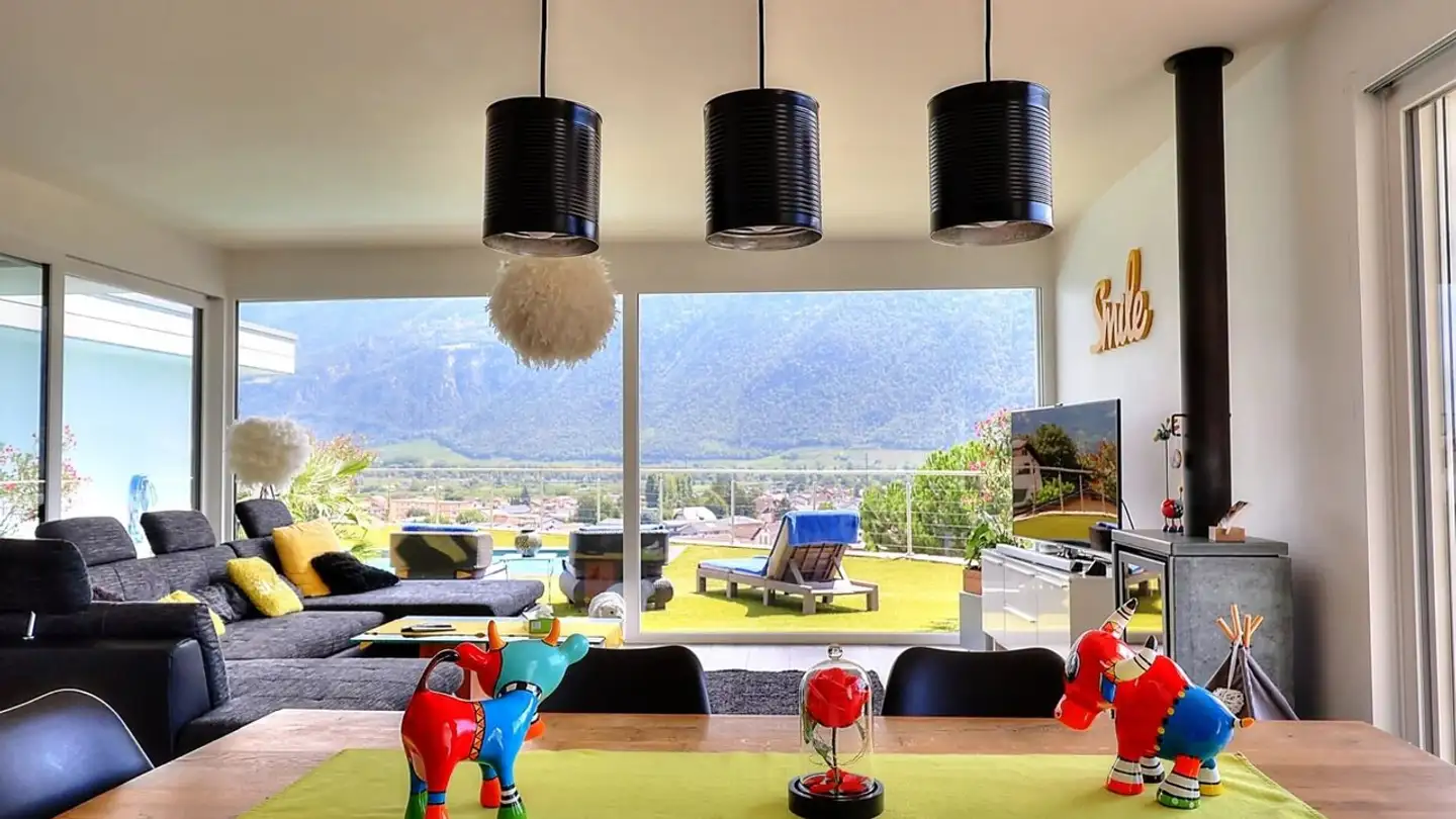 Villa in vendita - 1958 St-Léonard - Photo 4