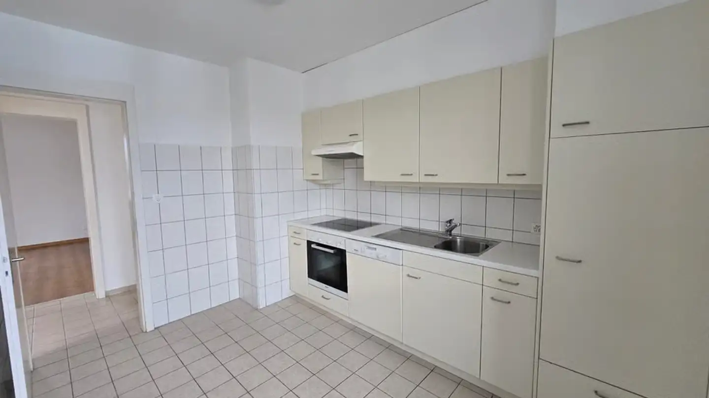 Appartamento in affitto - Rue Du Premier-Mars 5a, 2108 Couvet