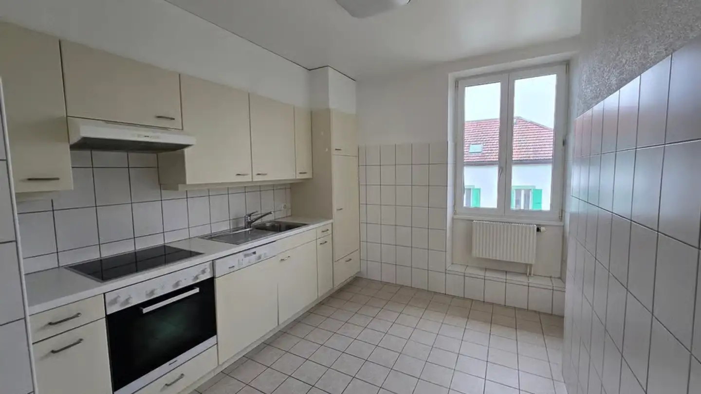 Appartamento in affitto - Rue Du Premier-Mars 5a, 2108 Couvet - Foto 2