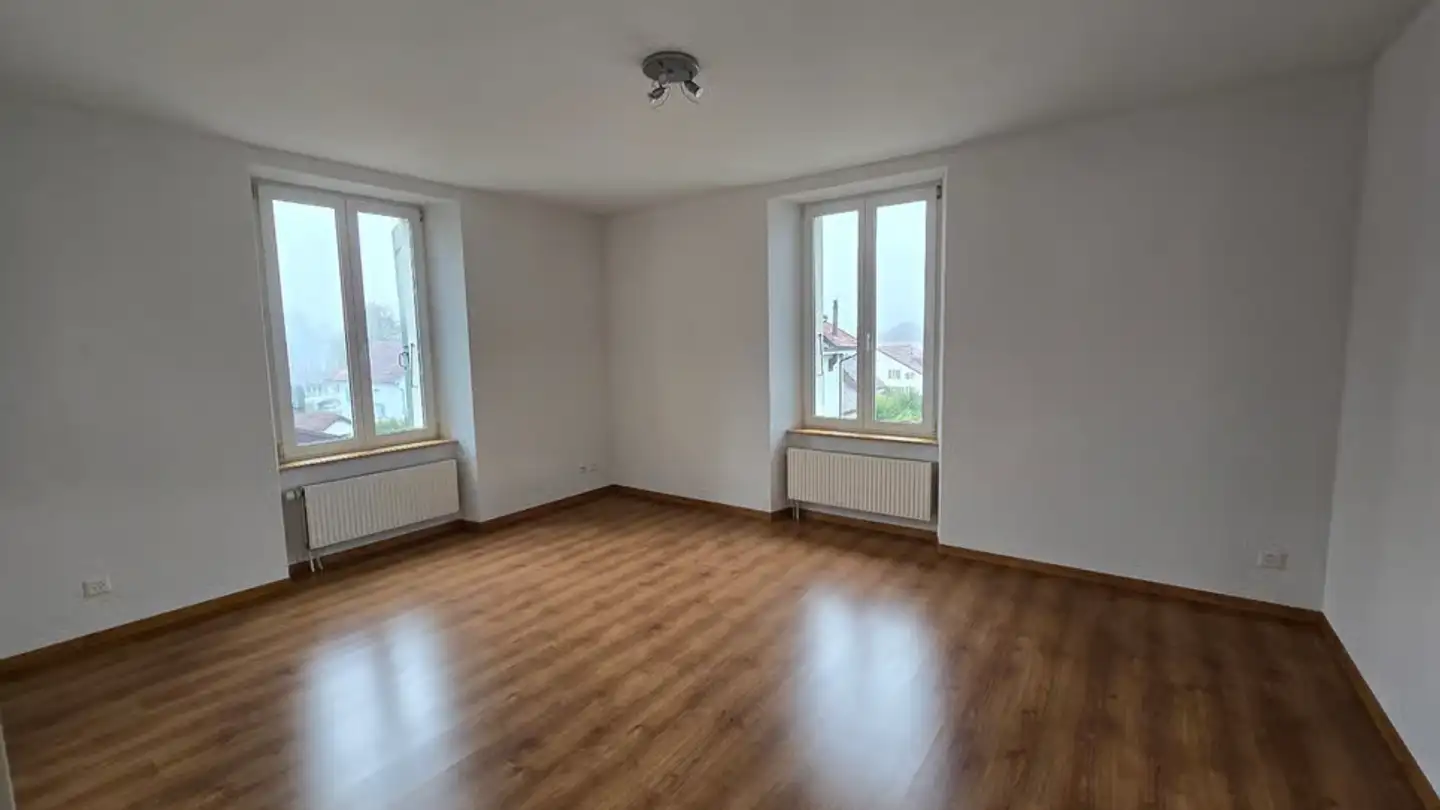 Appartamento in affitto - Rue Du Premier-Mars 5a, 2108 Couvet - Foto 3