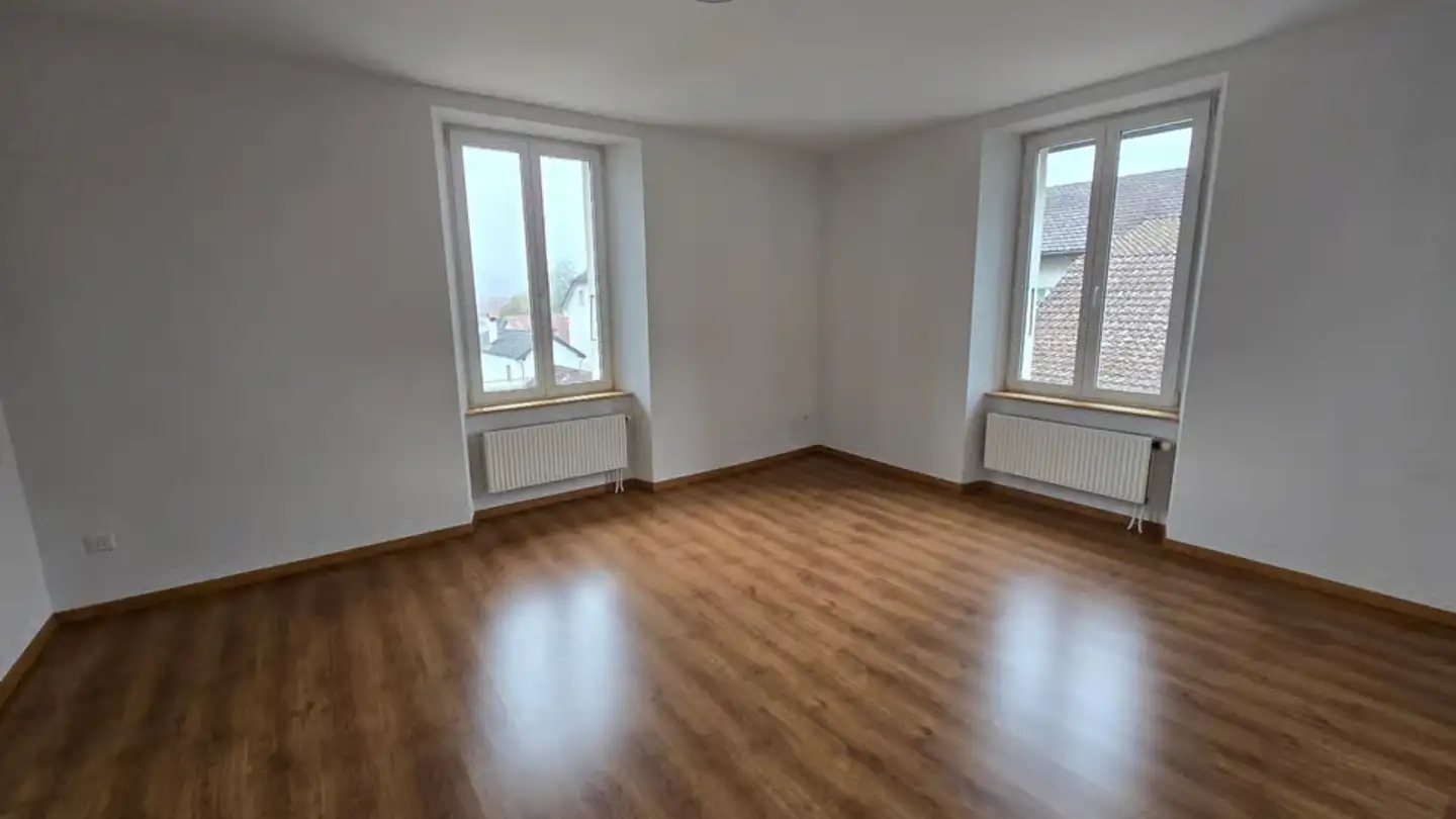 Appartamento in affitto - Rue Du Premier-Mars 5a, 2108 Couvet - Foto 4