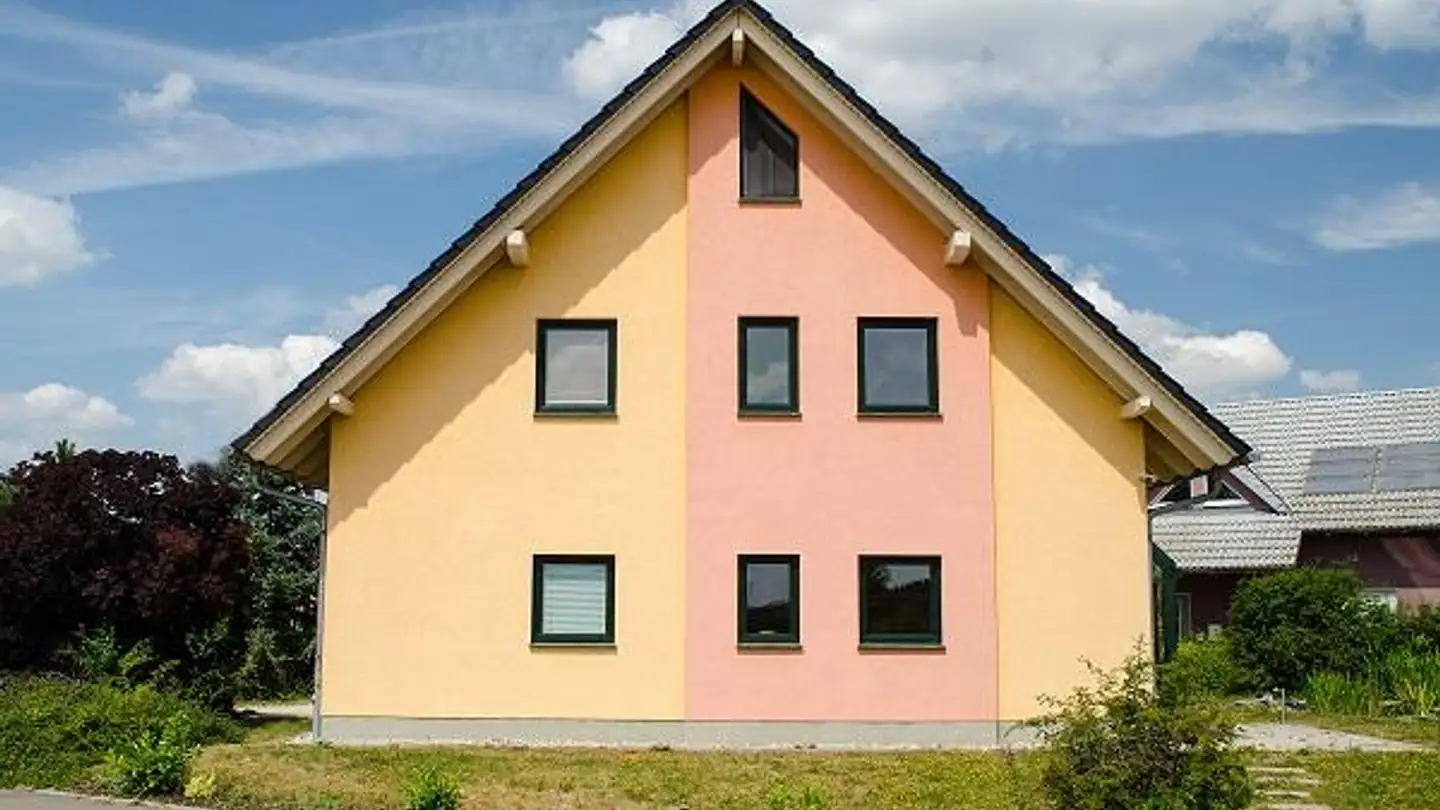 Semi-detached house for sale - Allmeindstrasse, 8873 Amden