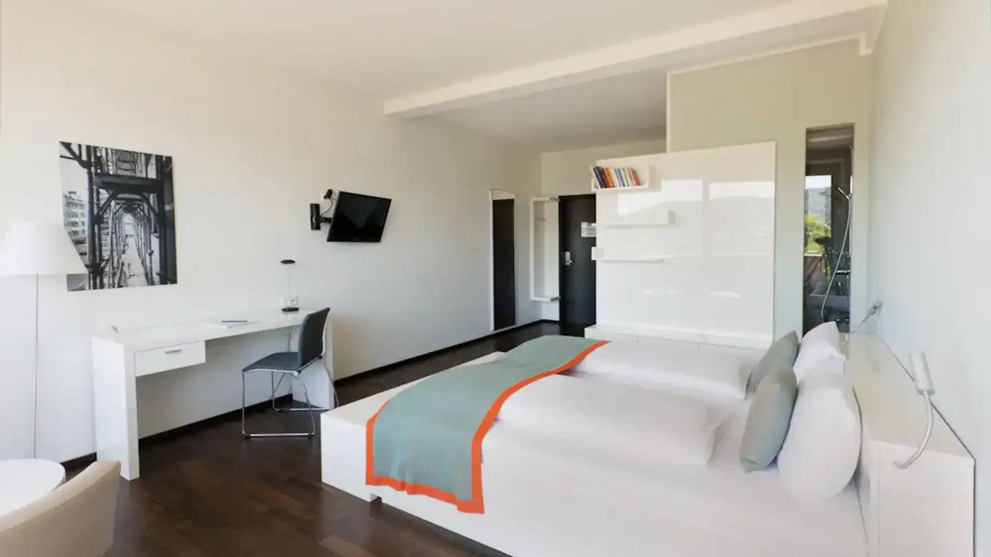 Appartamento in affitto - Baslerstrasse, 8048 Zürich