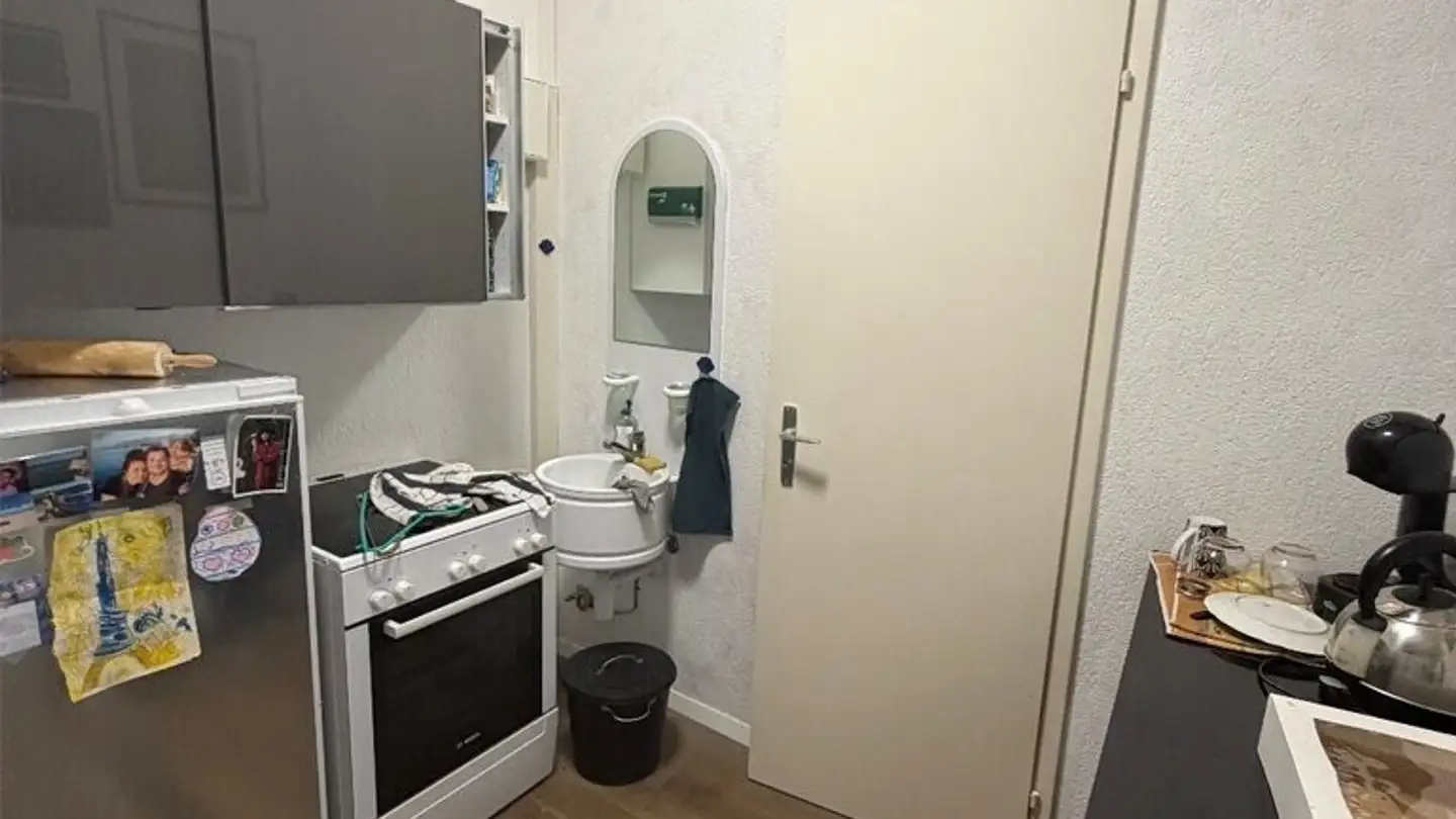 Geschäft mieten - Chemin Des Rosiers 4, 1004 Lausanne - Foto 3
