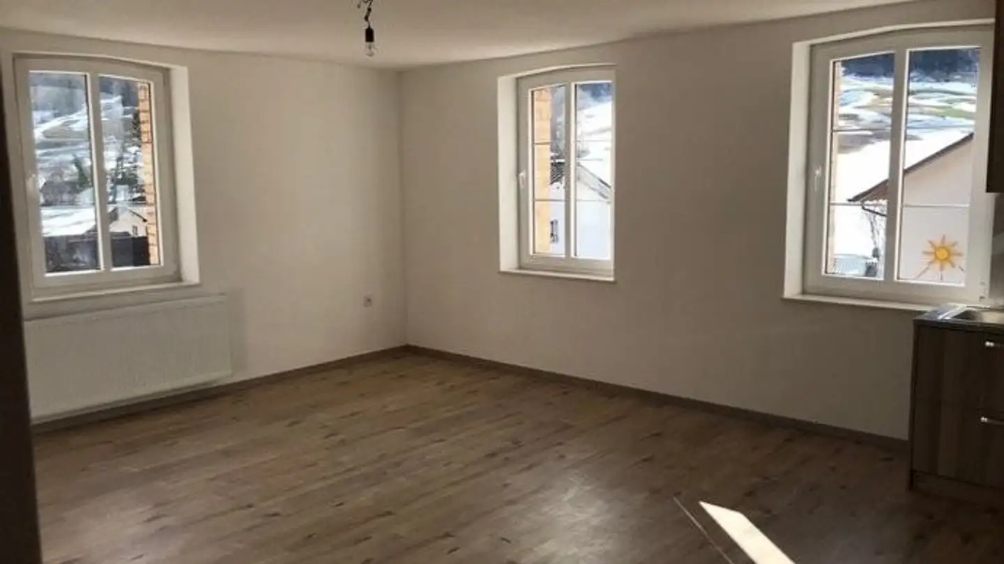 Appartamento in affitto - Hauptstrasse 130, 4716 Welschenrohr - Foto 3