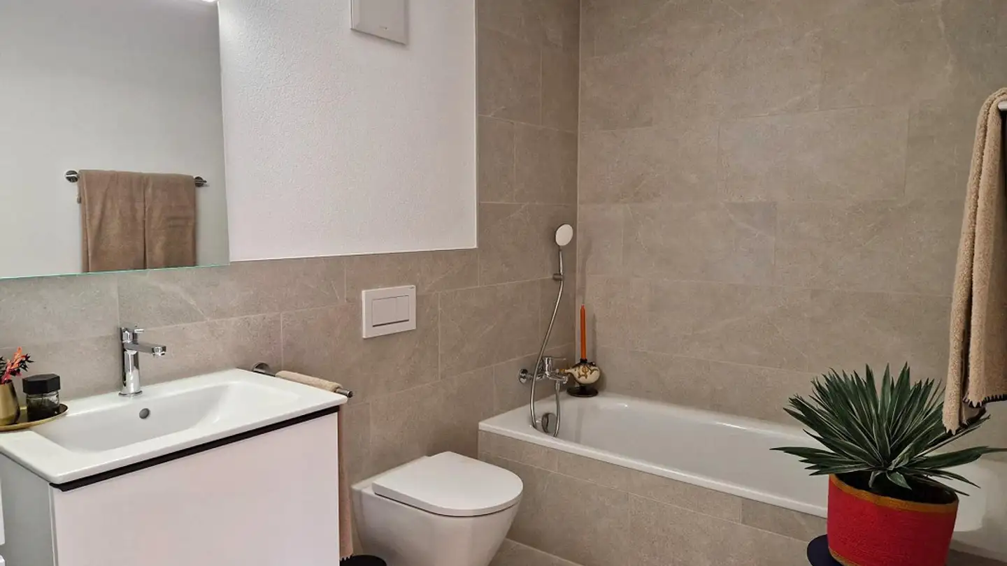 Wohnung mieten - Romanshornerstrasse 23, 8592 Uttwil - Foto 4