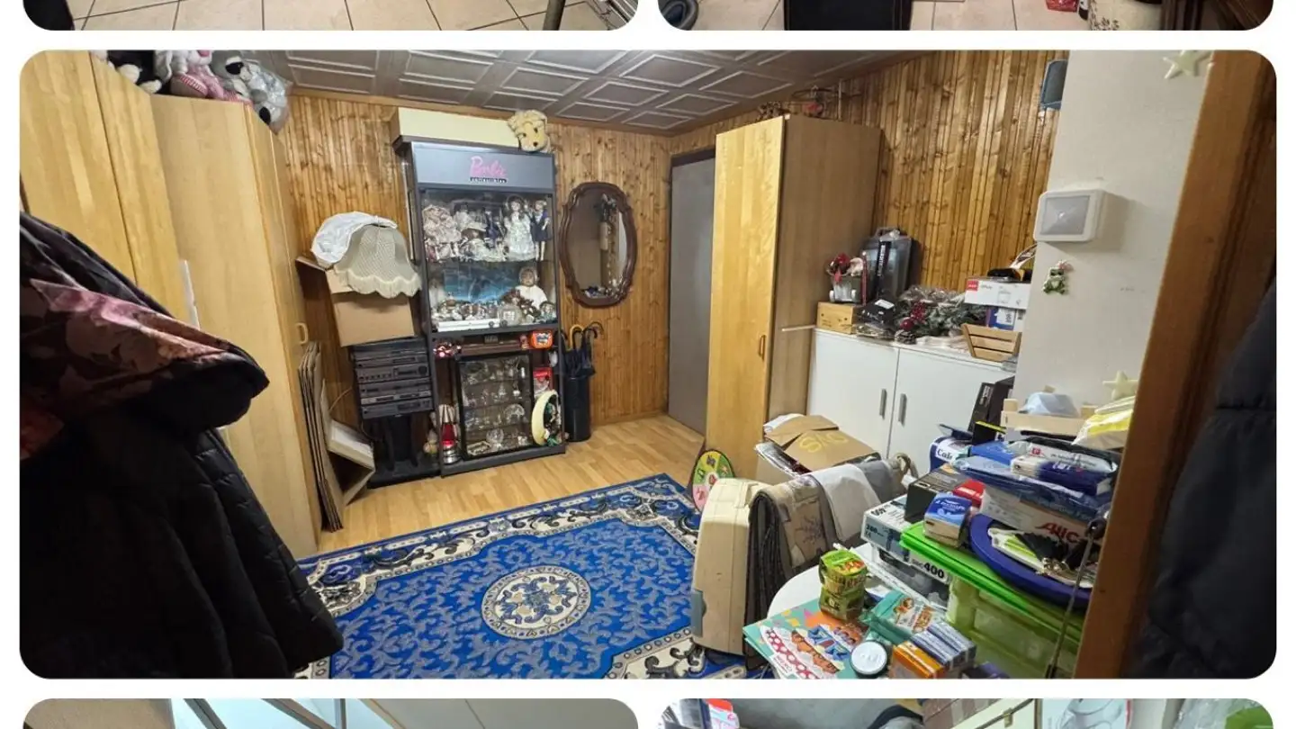 Maison individuelle à vendre - 6900 Lugano