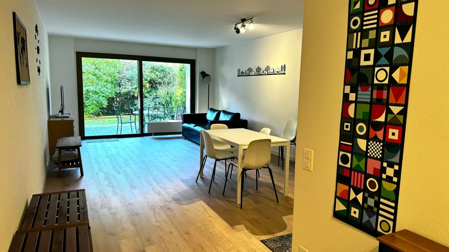 Appartement à vendre - 6612 Ascona
