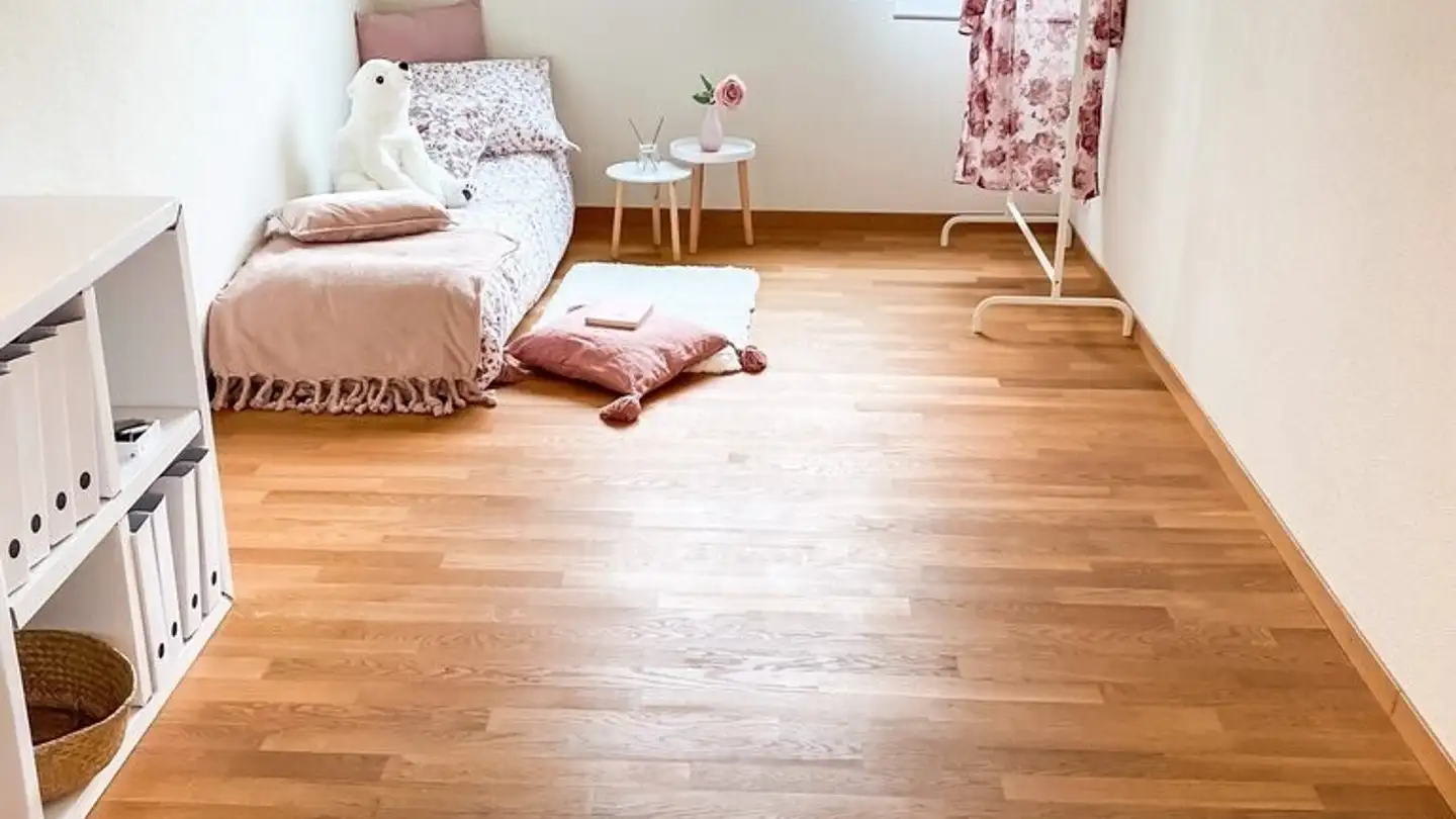 Appartement à louer - Rösslimatte, 6063 Stalden (Sarnen) - Photo 4