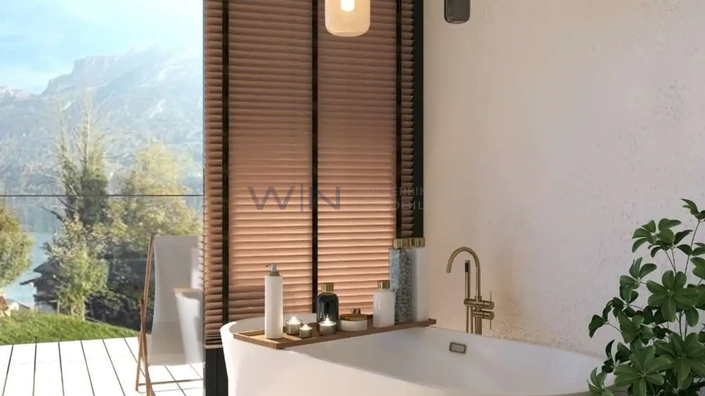 Wohnung kaufen - 3854 Oberried am Brienzersee - Foto 4