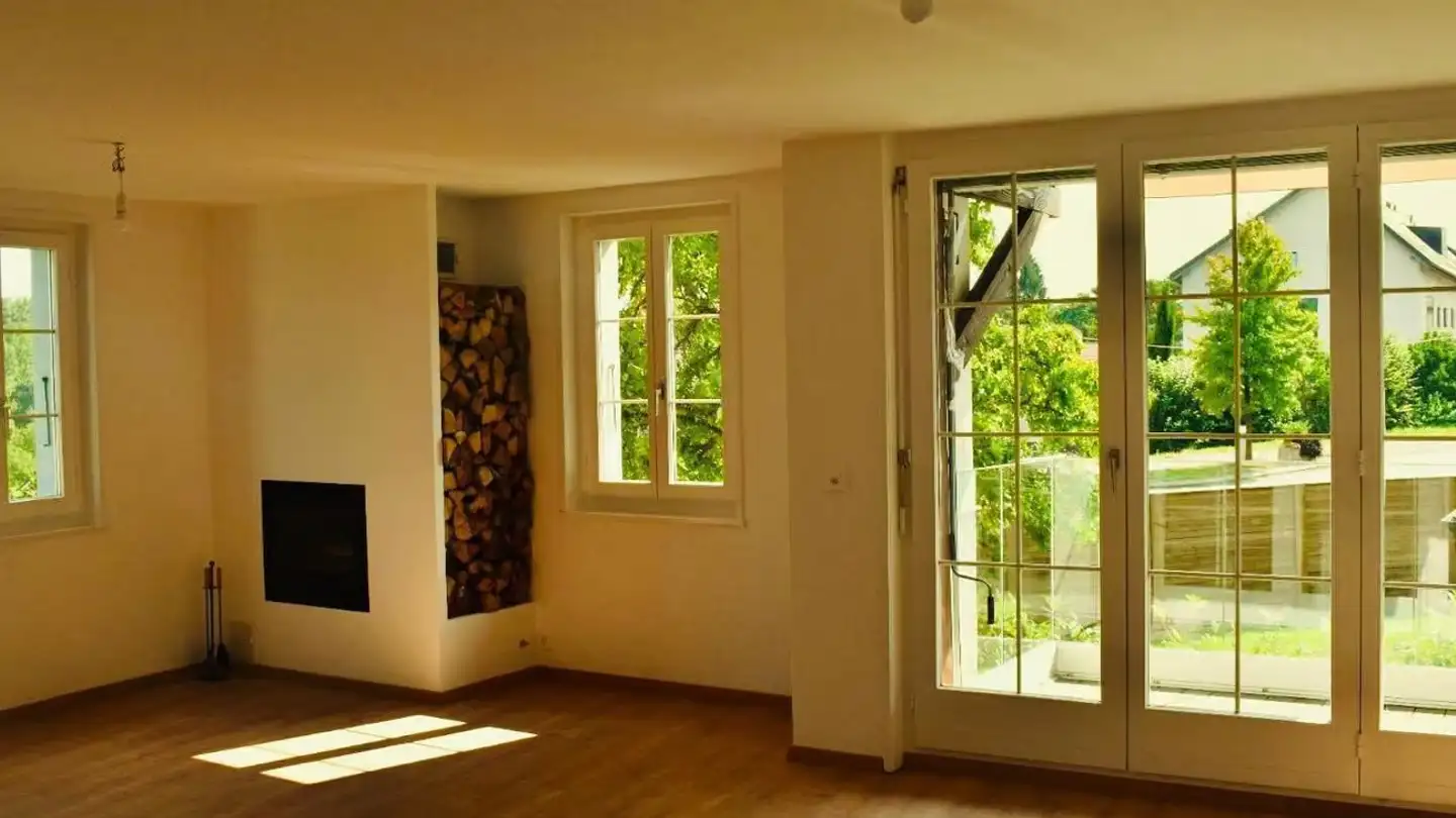 Wohnung mieten - Route De La Gare 1, 1026 Denges - Foto 2
