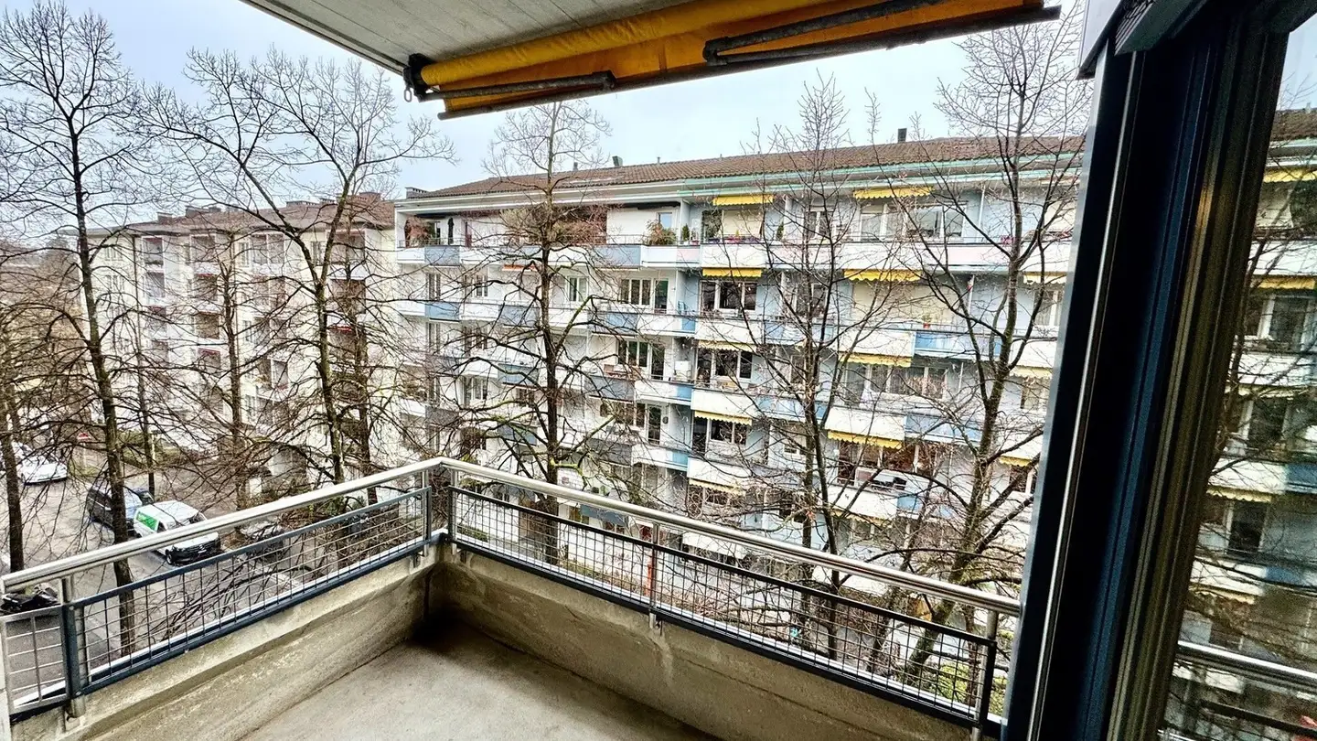 Wohnung mieten - Lindenstrasse 38, 8008 Zürich - Foto 3