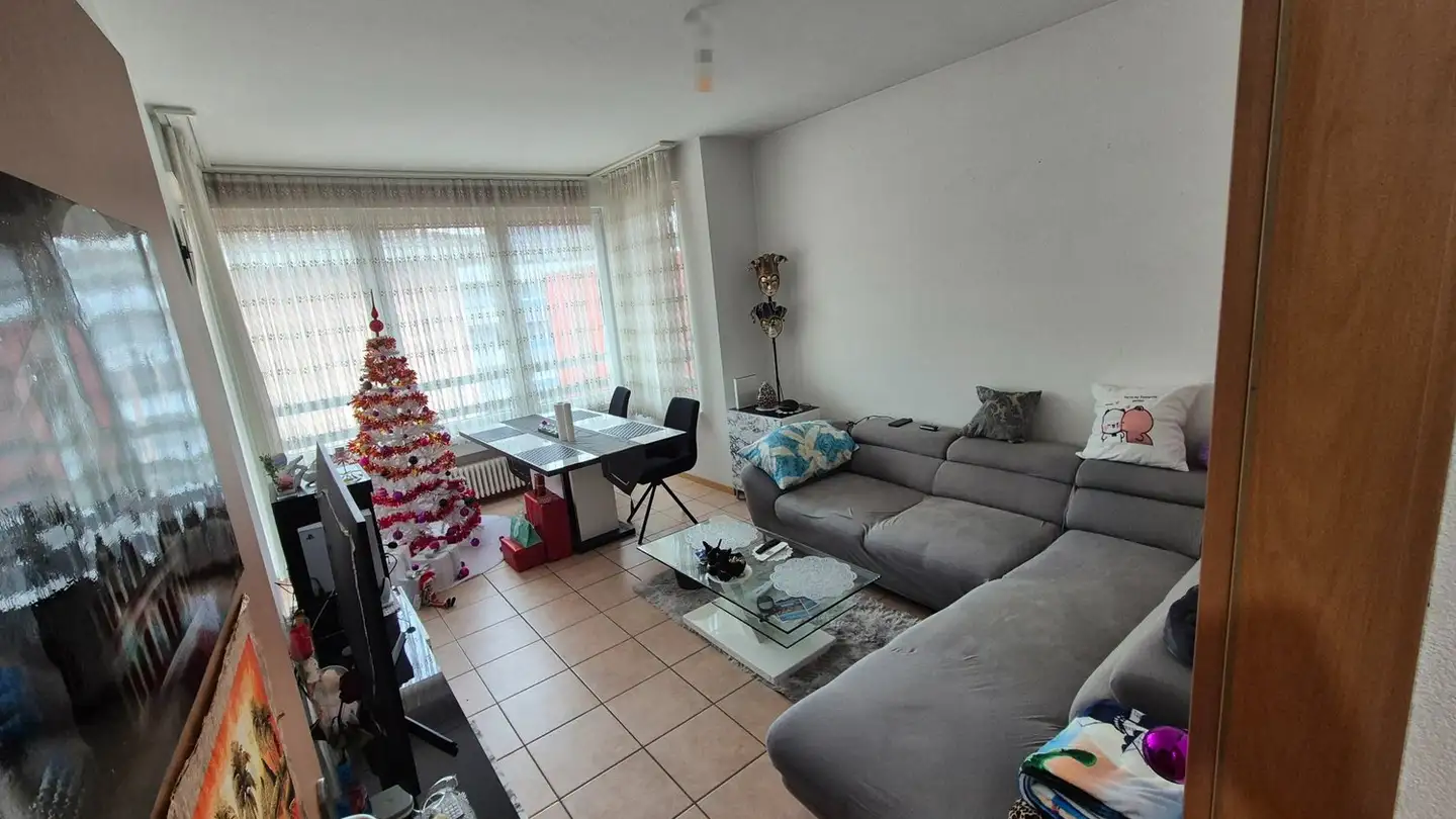 Apartment for rent - Via Odescalchi, 6830 Chiasso