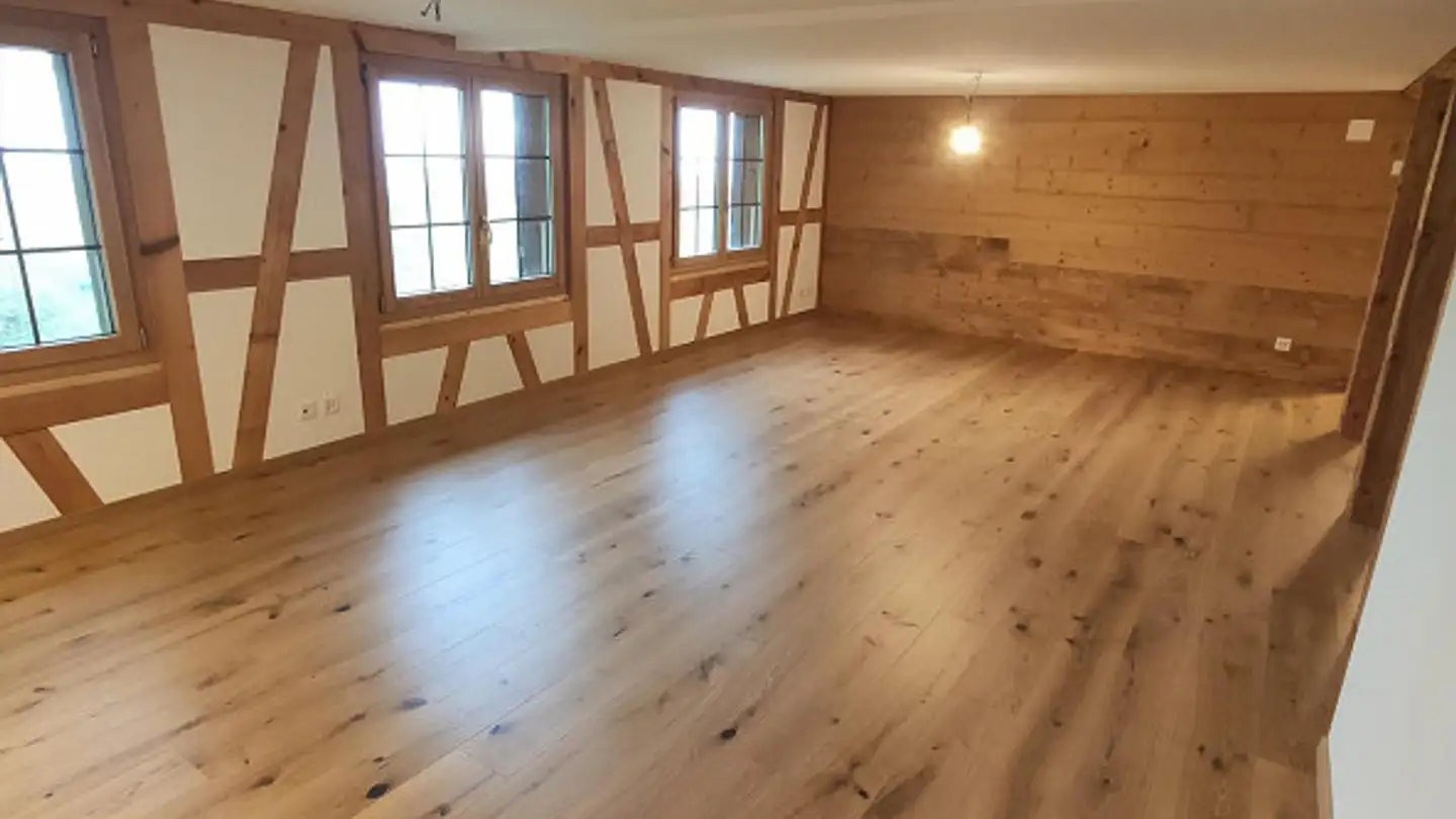 Appartamento in affitto - Stählibuckstrasse 33, 8500 Frauenfeld - Photo 2