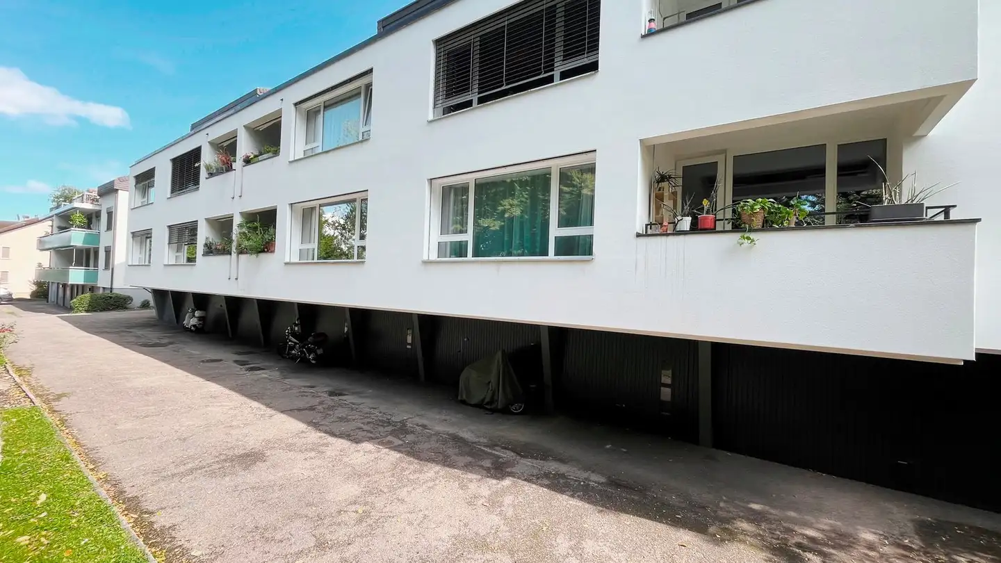 Edificio residenziale in vendita - C.F. Meyer-Strasse 36, 4059 Basel - Photo 2