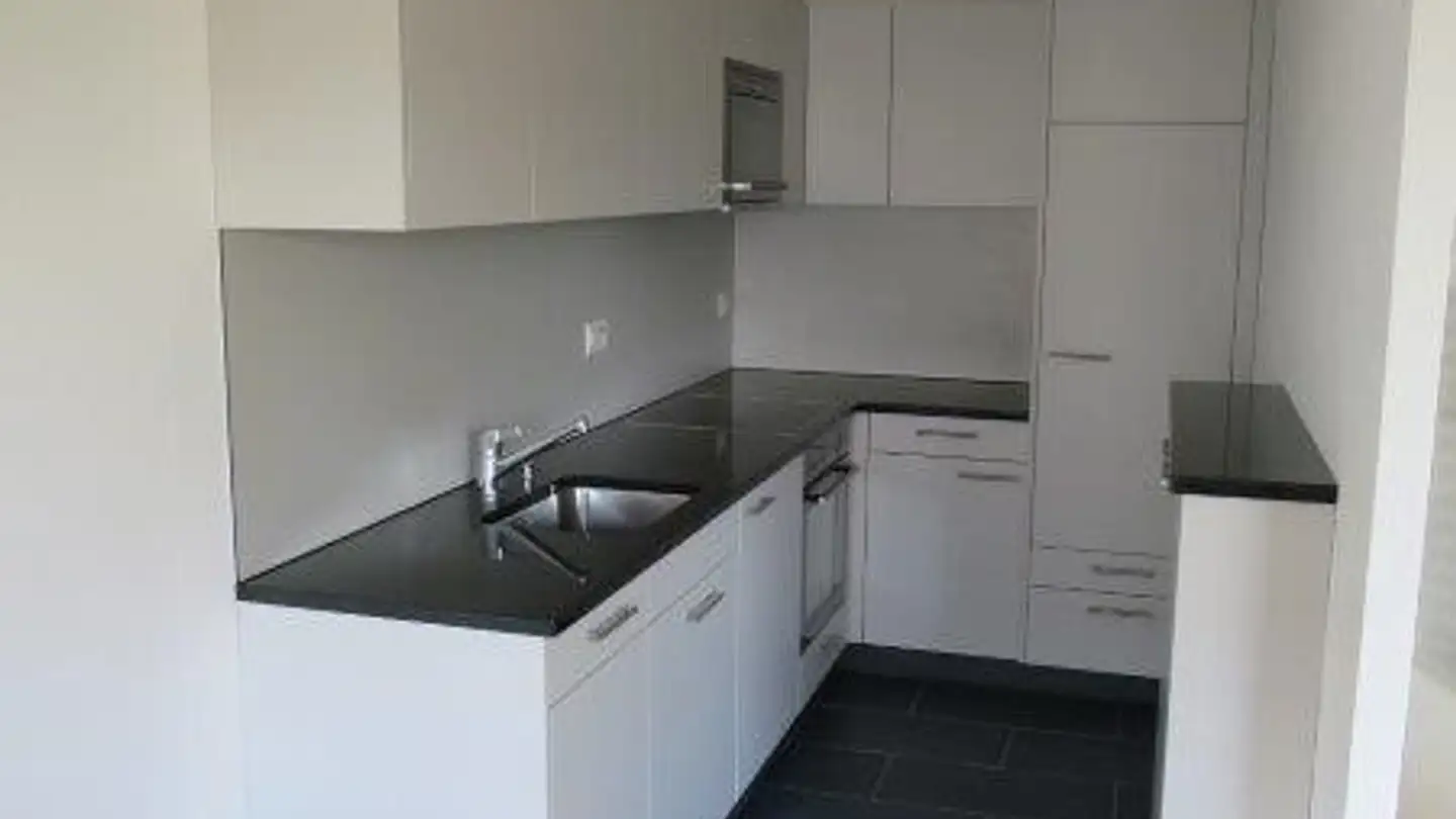Appartement à louer - Bächimattstrasse 21, 3075 Rüfenacht BE