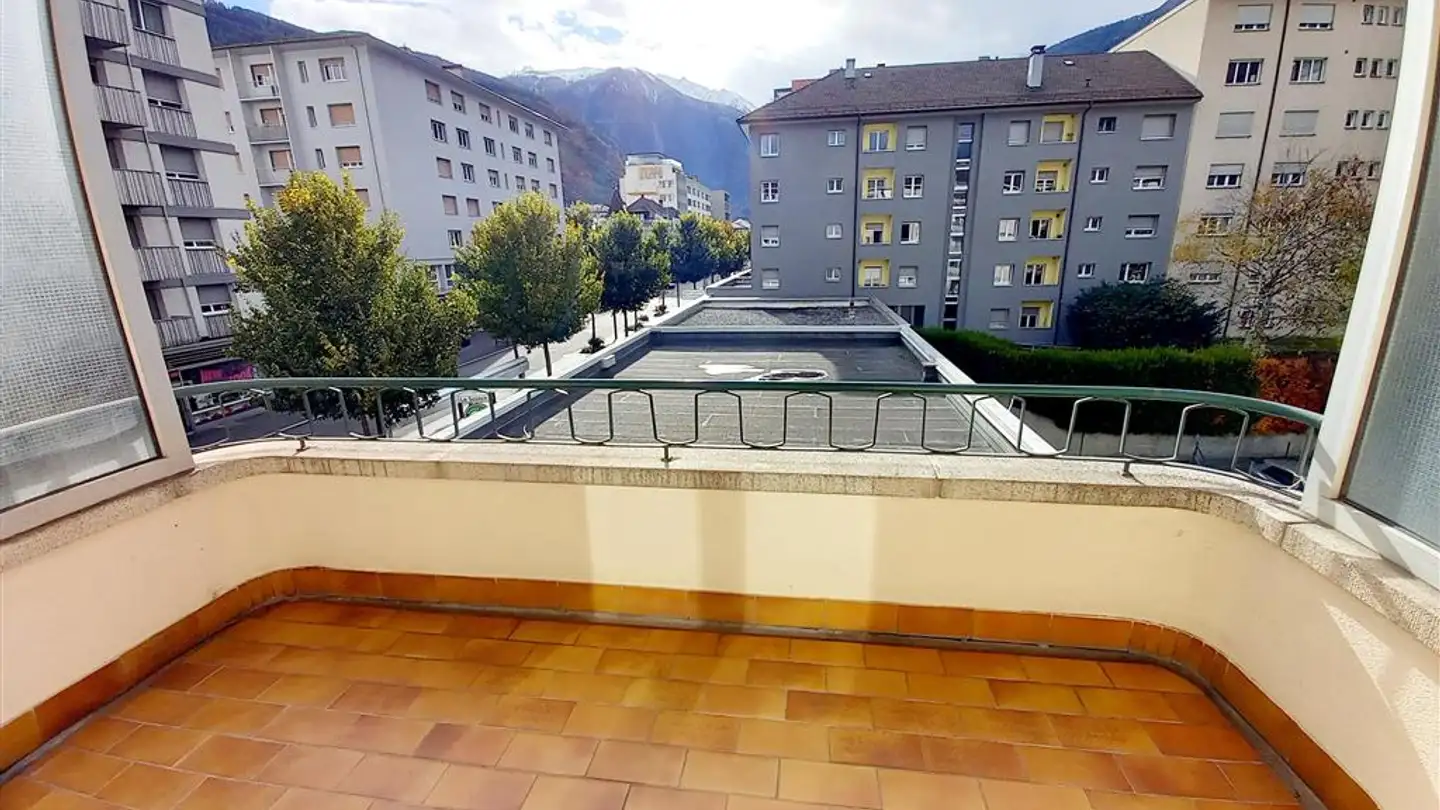Wohnung mieten - Avenue De La Gare, 1920 Martigny - Foto 4