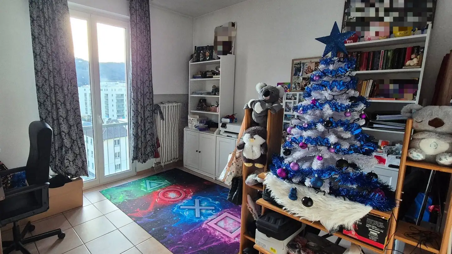 Apartment for rent - Via Odescalchi, 6830 Chiasso - Photo 4