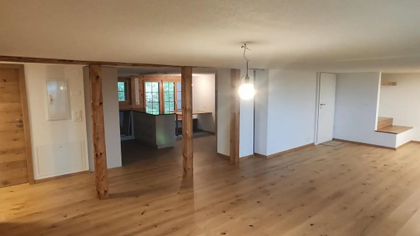 Appartamento in affitto - Stählibuckstrasse 33, 8500 Frauenfeld - Photo 3