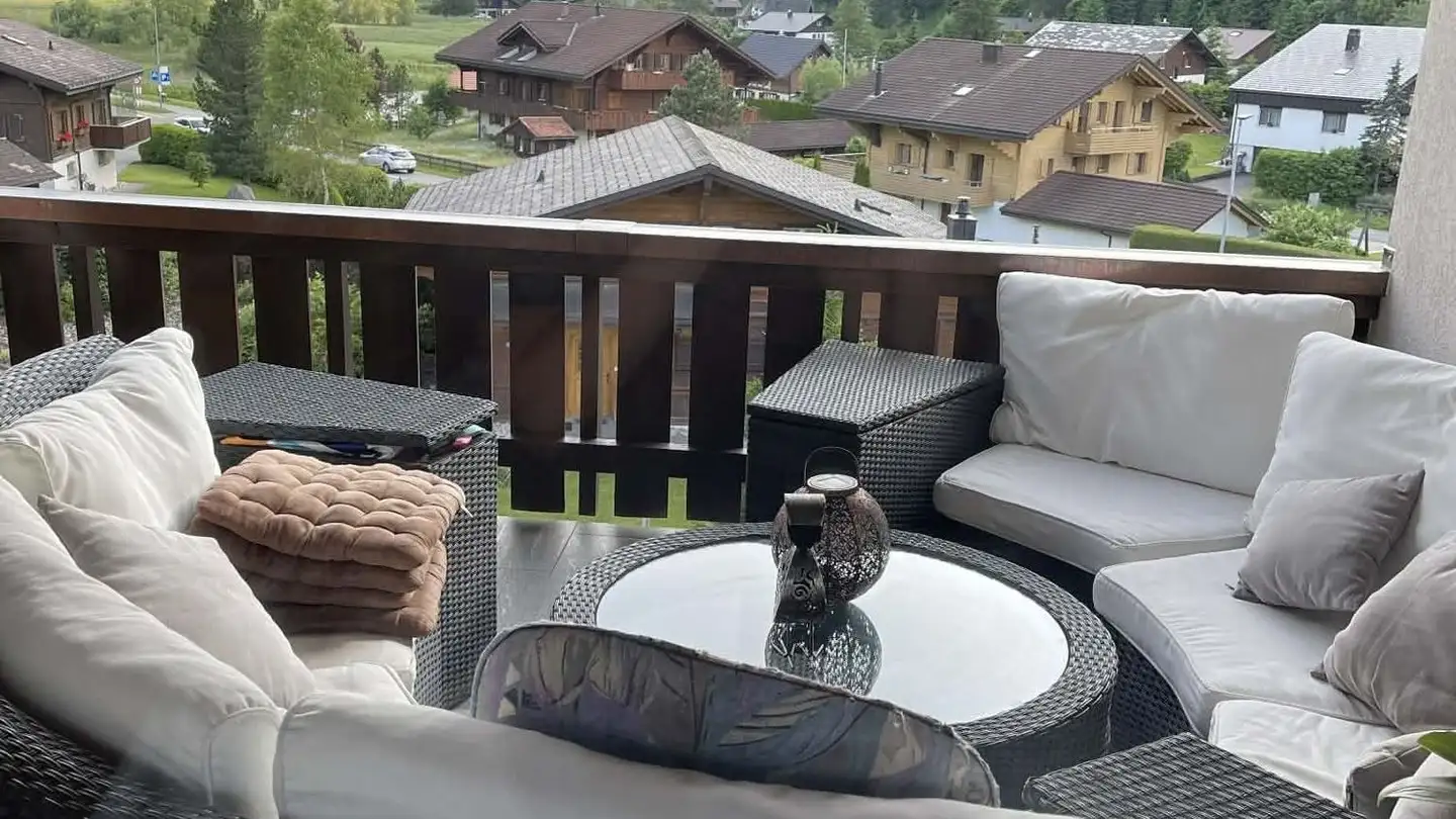 Apartment for sale - Gerendacherli 9, 1716 Schwarzsee