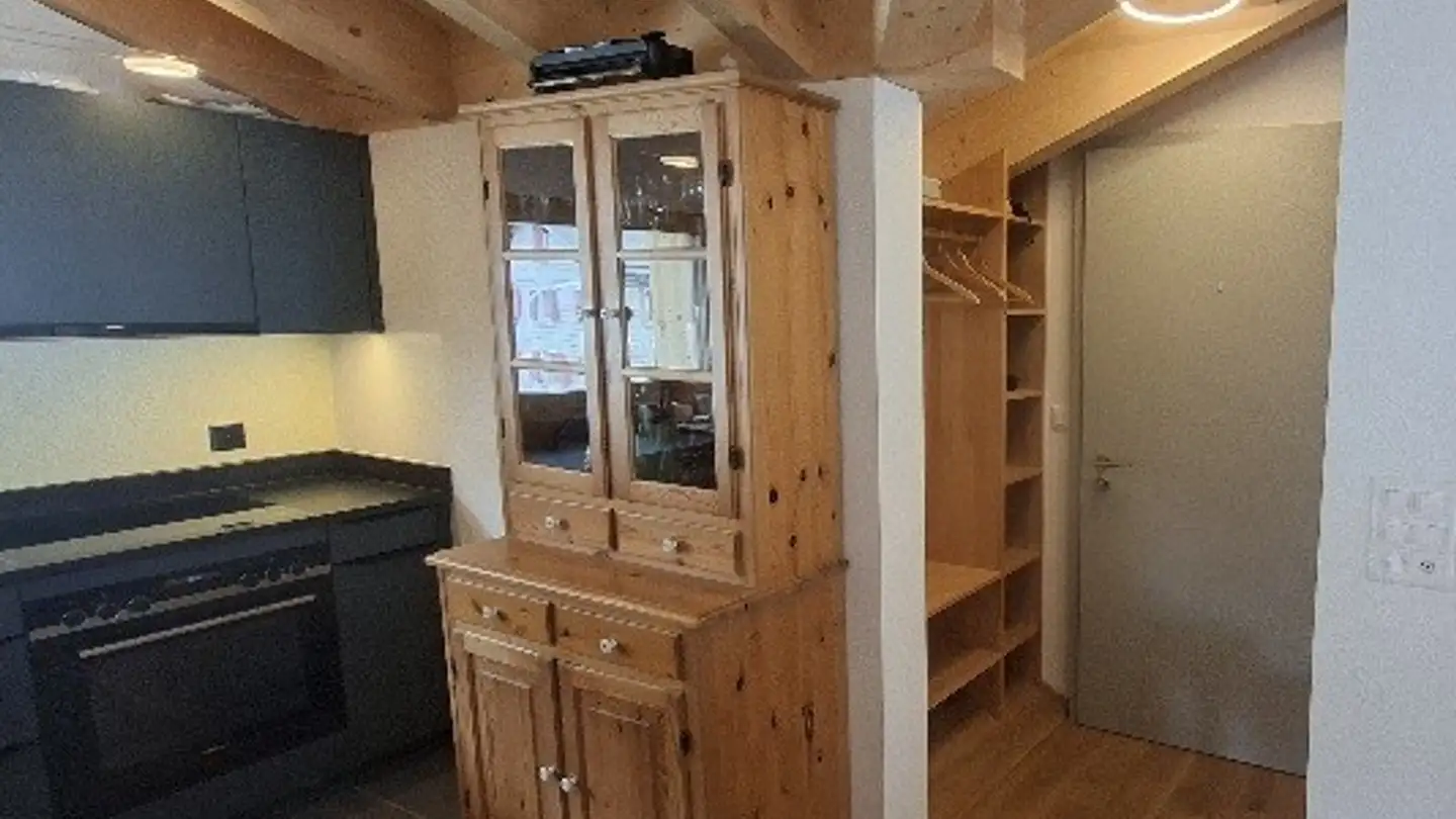 Apartment for rent - Birkenweg 37, 3988 Obergesteln - Photo 4