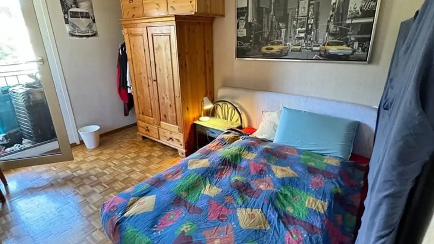 Chambre à louer - 1208 Genève - Photo 4