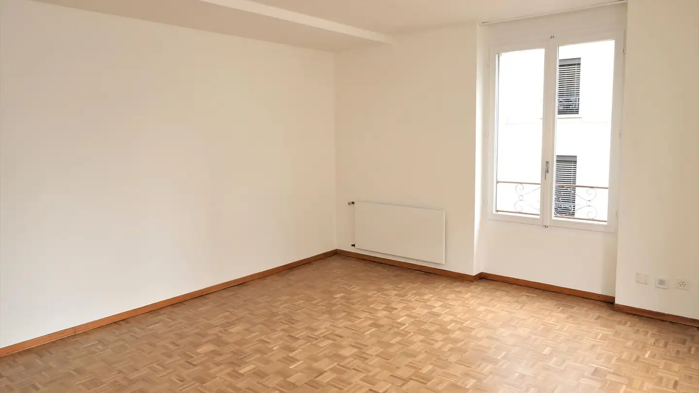 Wohnung mieten - Rue Sismondi 15, 1201 Genève