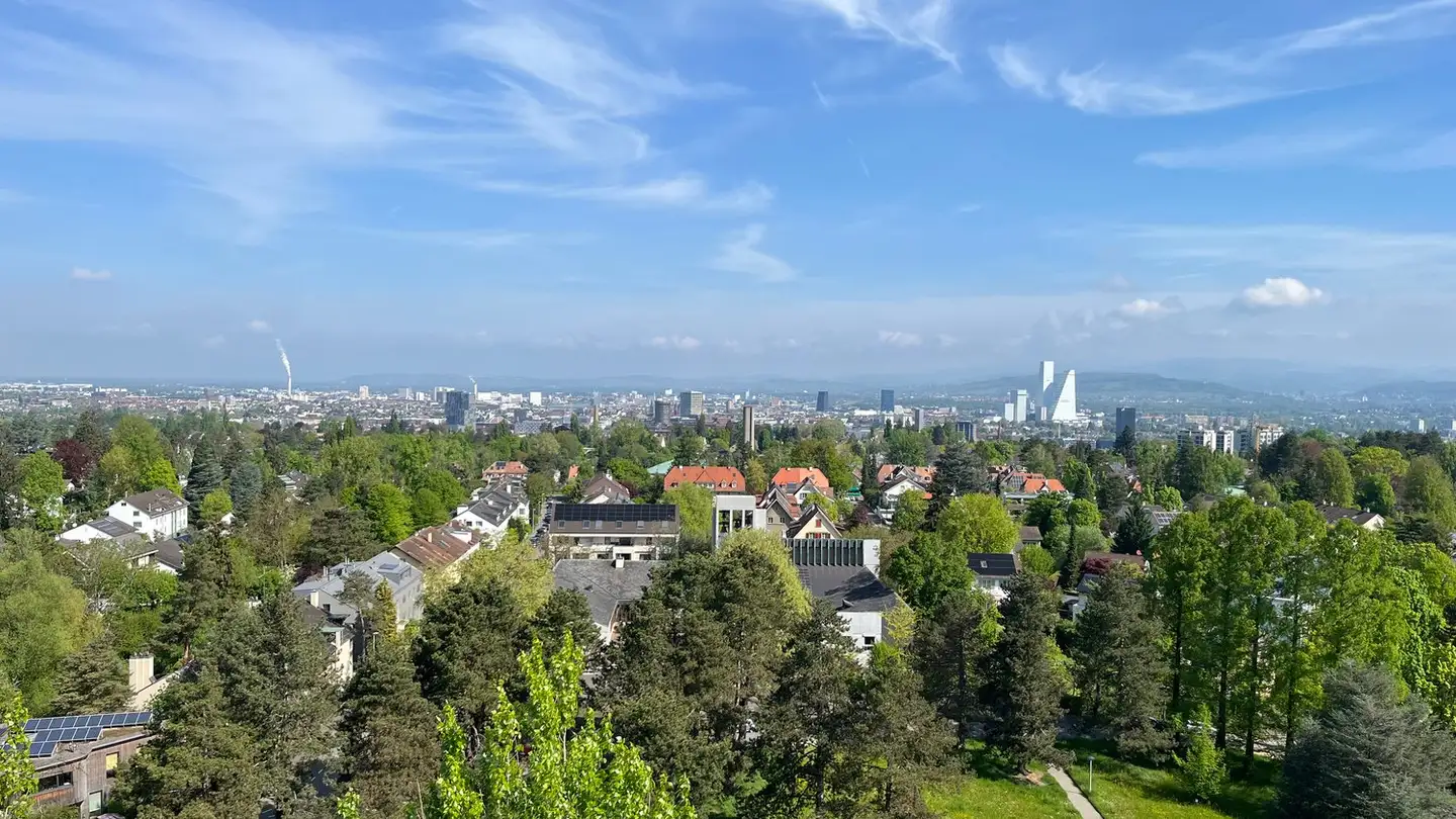 Edificio residenziale in vendita - C.F. Meyer-Strasse 36, 4059 Basel - Photo 3