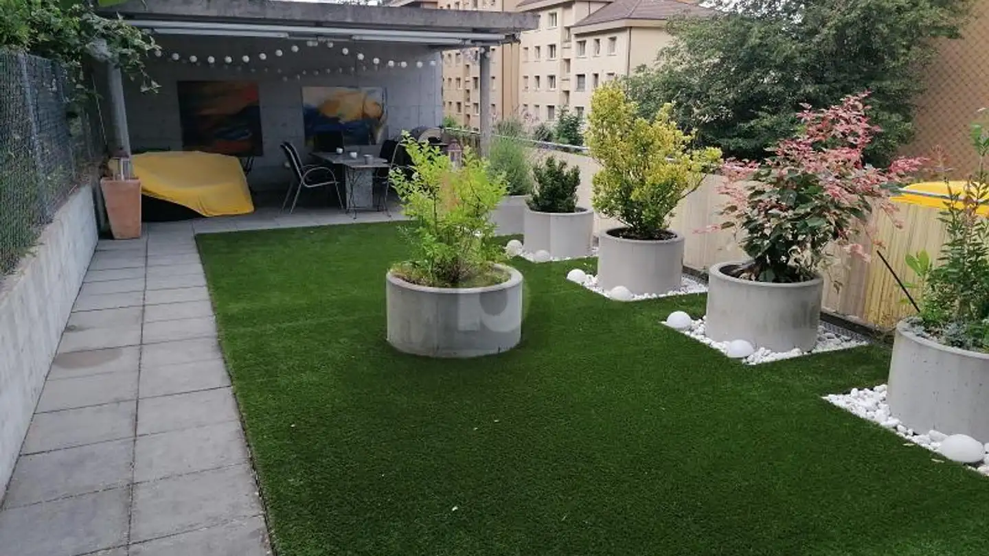 Appartamento a gradini in affitto - 5200 Brugg AG