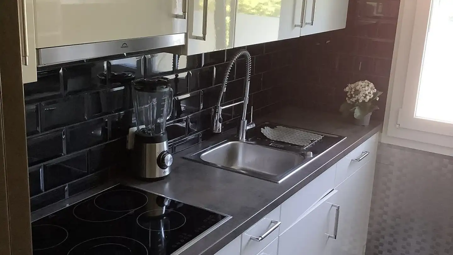 Apartment for sale - Gerendacherli 9, 1716 Schwarzsee - Photo 3