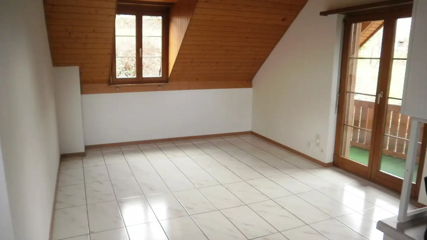 Apartment for rent - Hauptstrasse 12a, 4462 Rickenbach BL - Photo 4