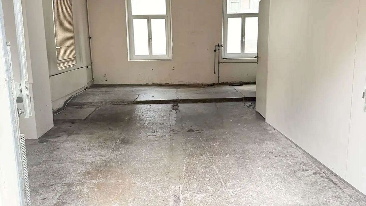Commerciale in affitto - Rosenstrasse 8, 9400 Rorschach - Foto 4
