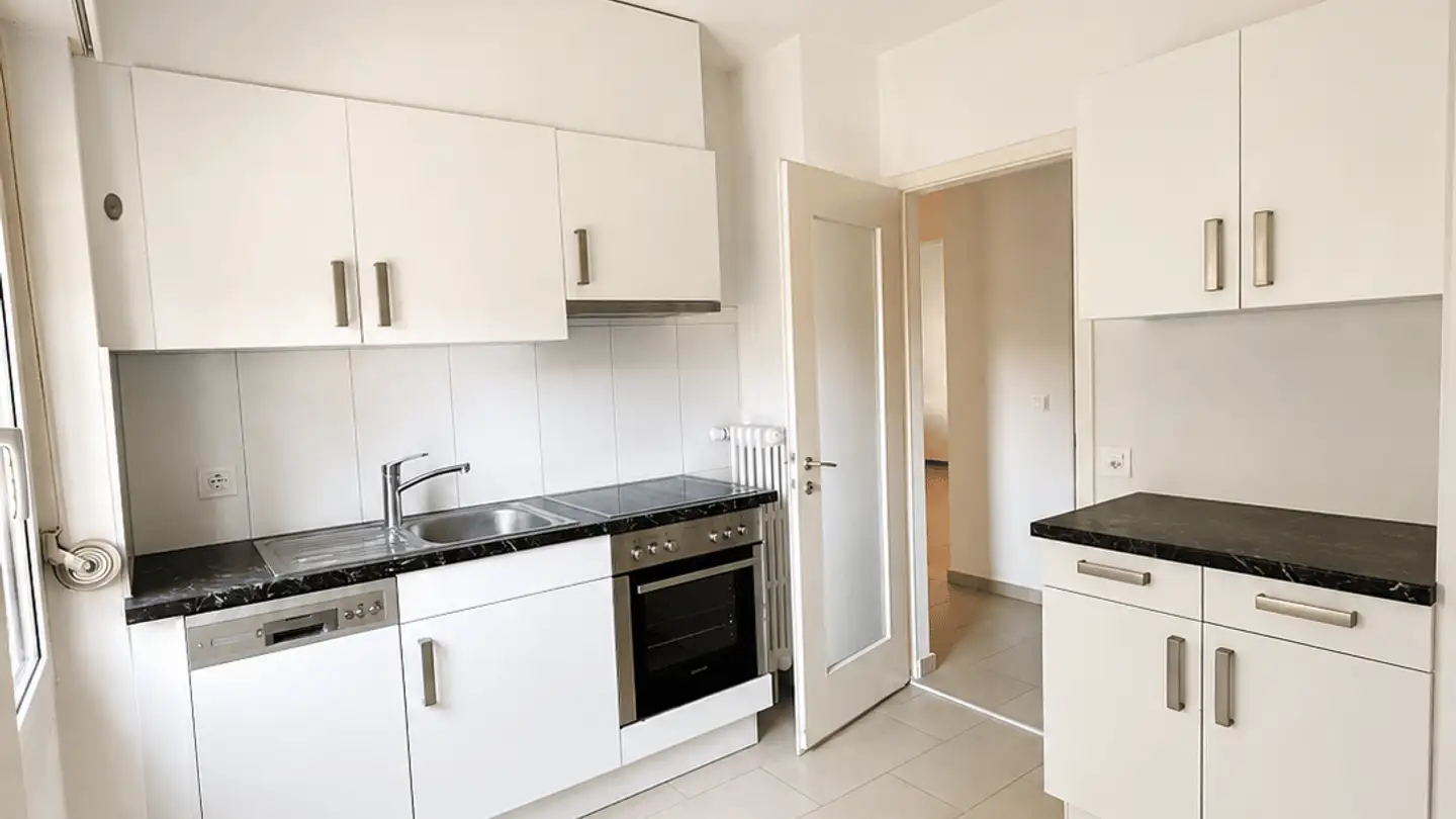 Appartement à louer - Route De Brügg / Brüggstrasse 80, 2503 Biel/Bienne - Photo 2