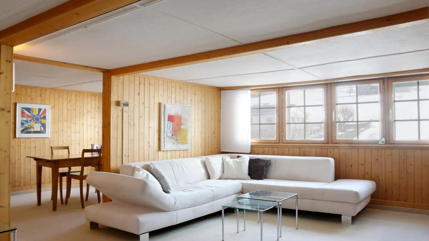 Bauernhof mieten - Tanne 5, 9105 Schönengrund - Foto 4