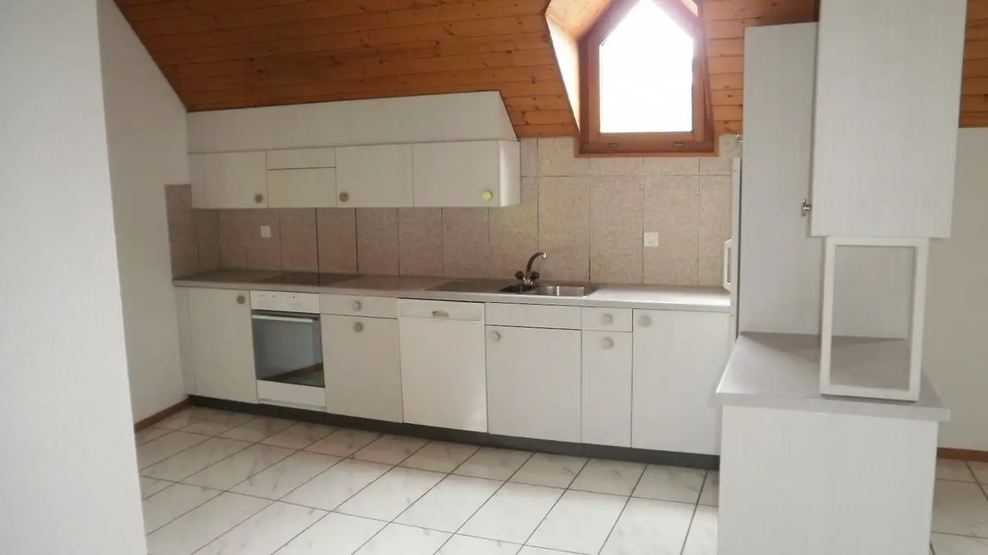 Apartment for rent - Hauptstrasse 12a, 4462 Rickenbach BL - Photo 2