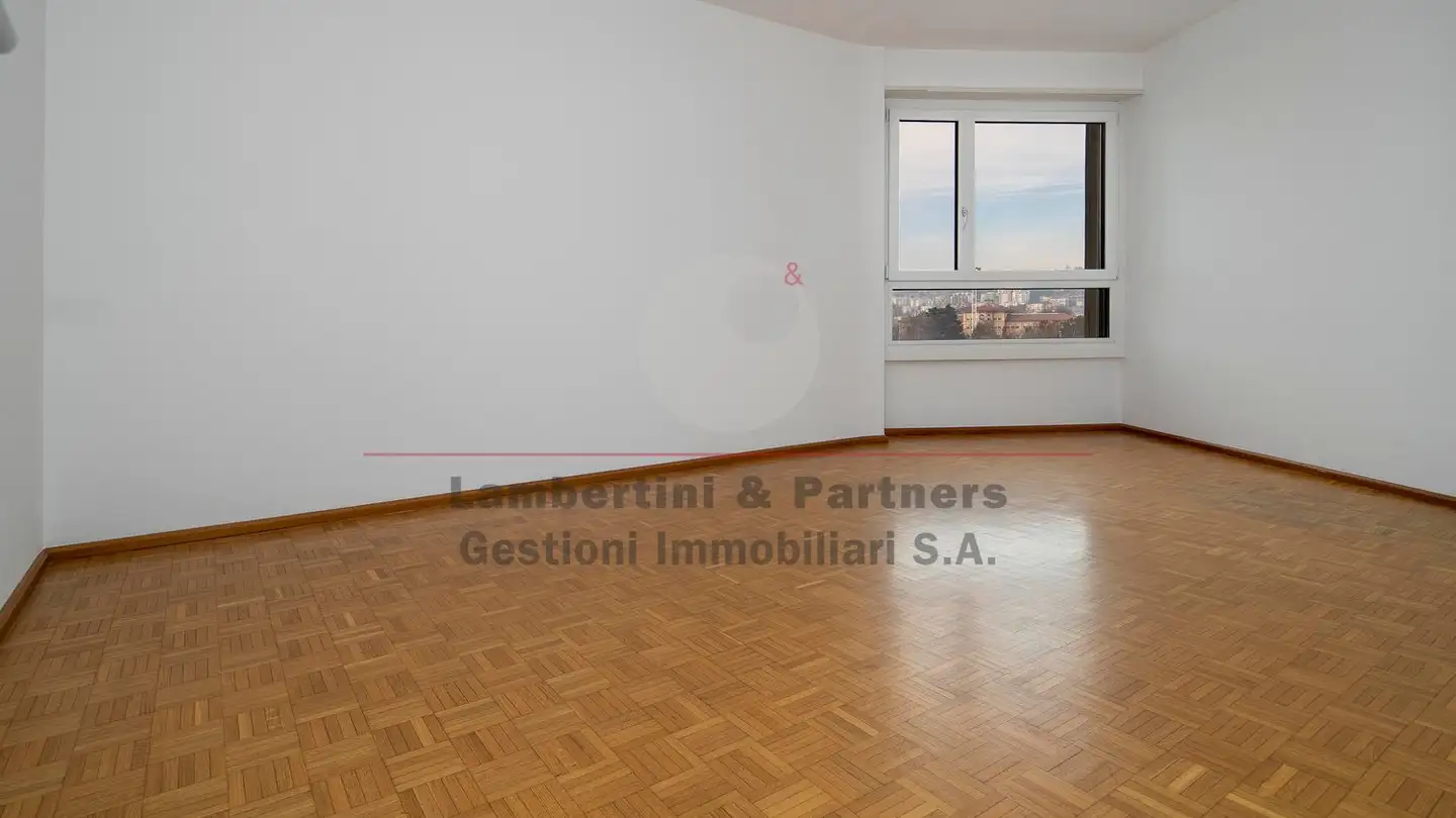 Appartamento in affitto - Via Delle Scuole 1, 6900 Lugano - Foto 4
