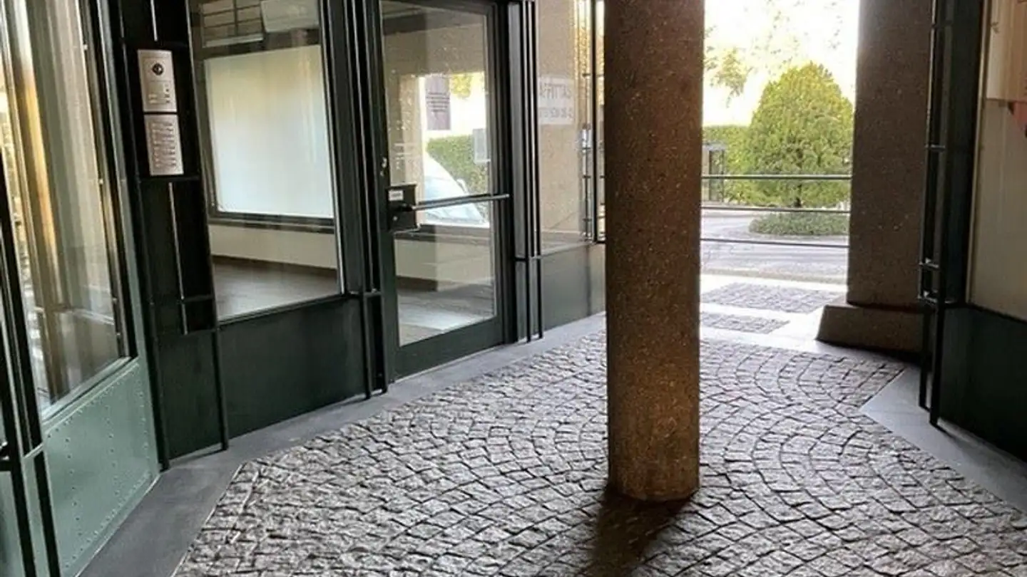 Geschäft mieten - 6932 Breganzona