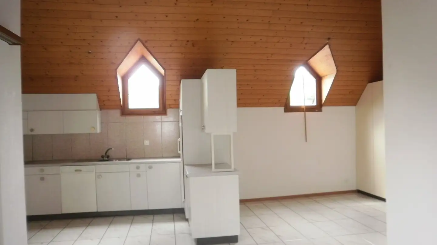 Apartment for rent - Hauptstrasse 12a, 4462 Rickenbach BL - Photo 3