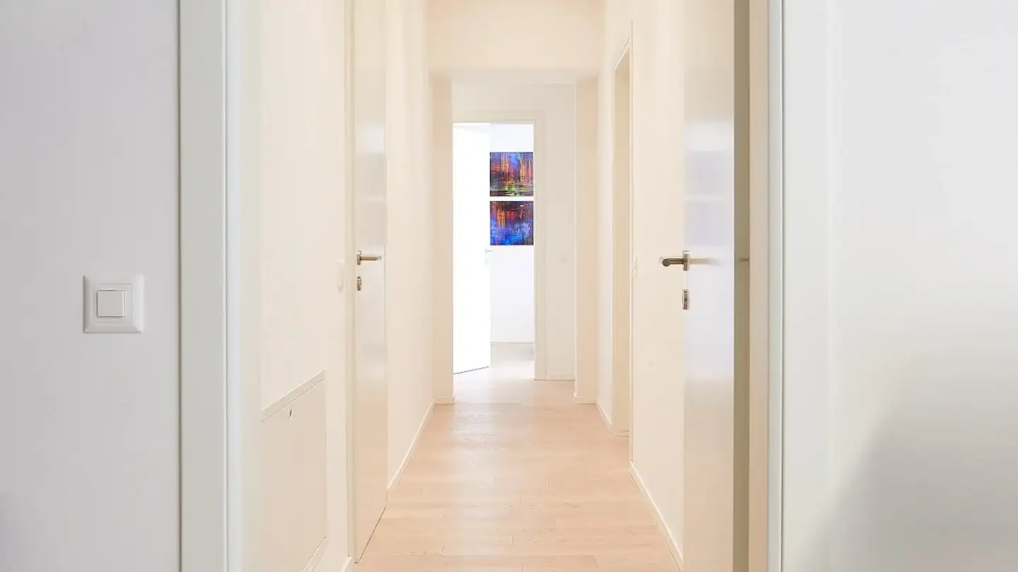 Apartment for sale - Corso San Gottardo 88, 6830 Chiasso