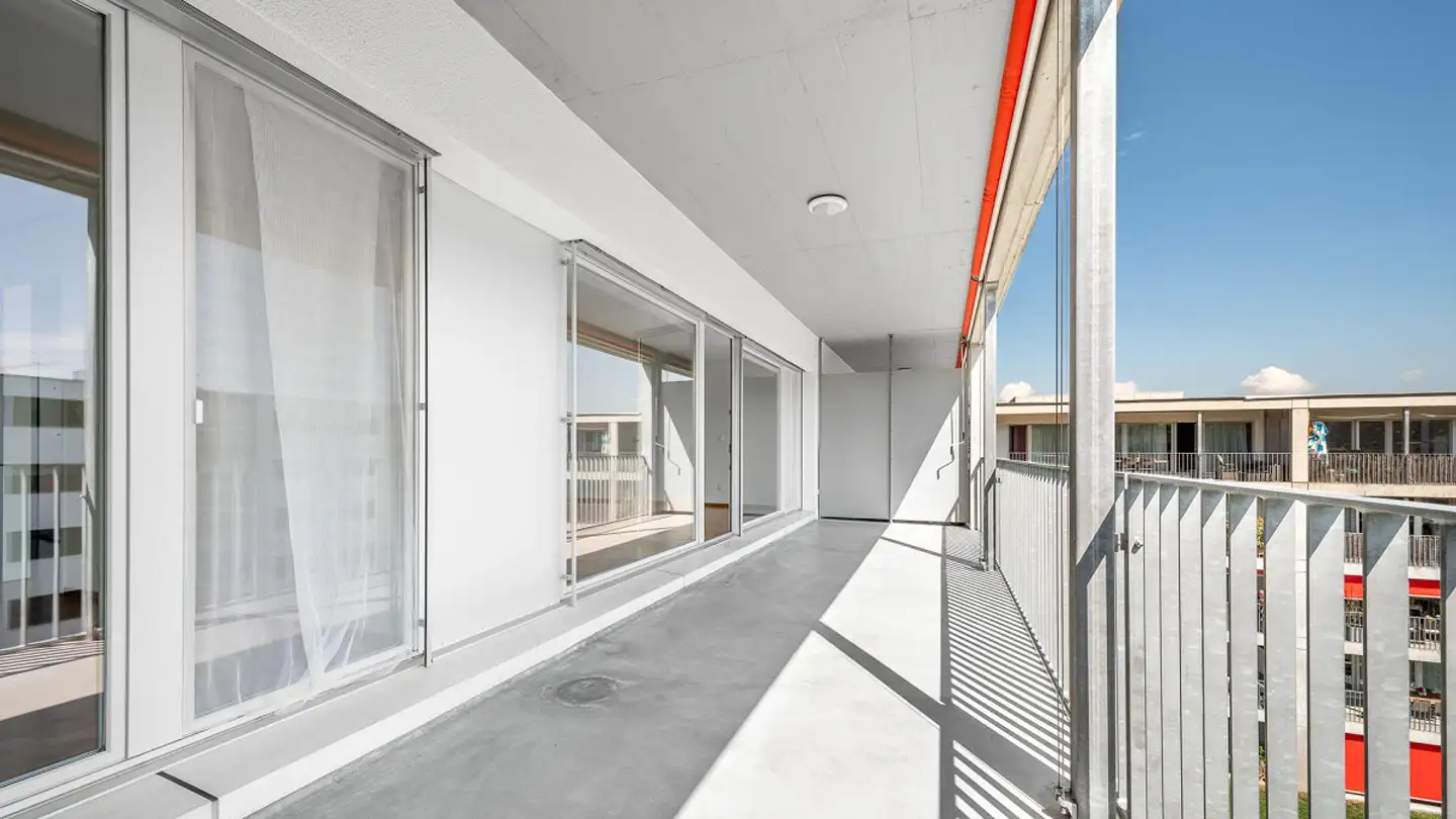 Appartamento in affitto - Schellerstrasse 21, 8620 Wetzikon ZH - Foto 4