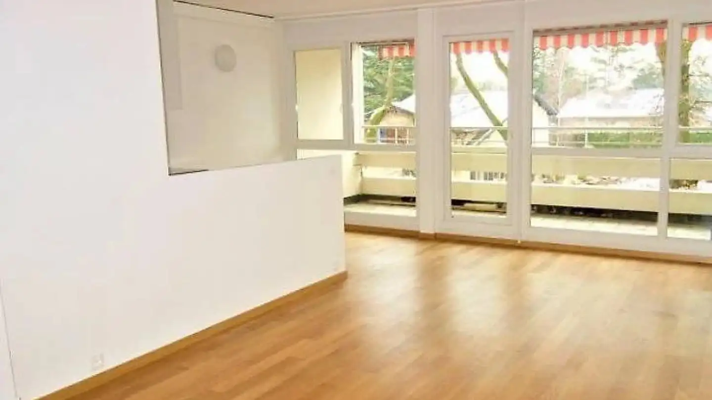 Appartement à louer - 1224 Chêne-Bougeries - Photo 2