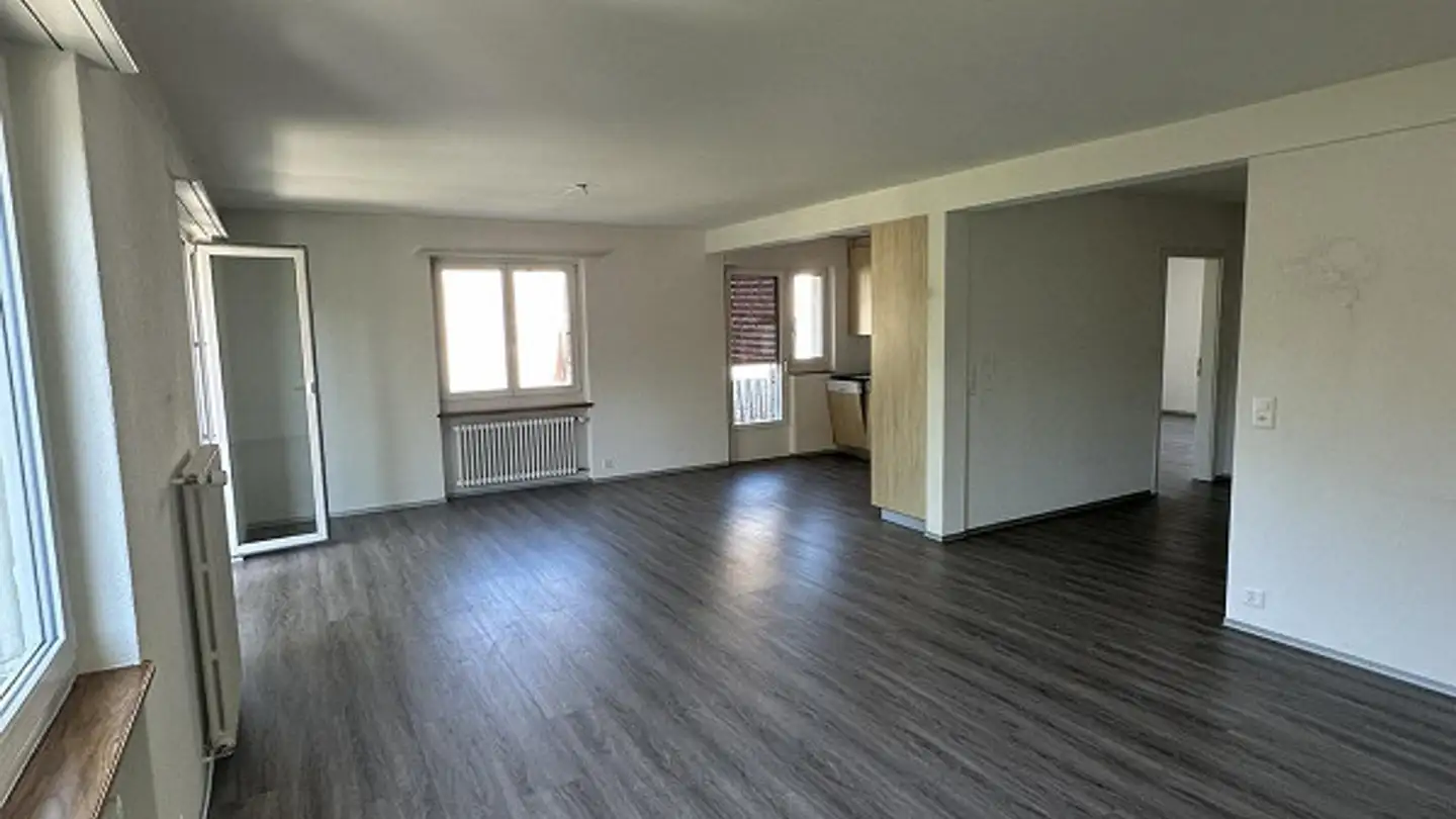 Wohnung mieten - Staatsstrasse 149, 3626 Hünibach - Foto 3