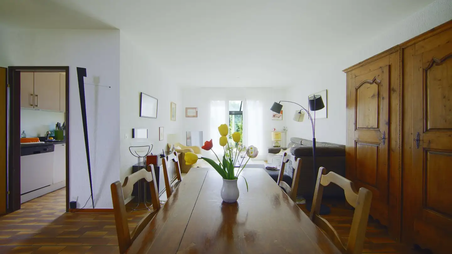 Row house for sale - 1237 Avully